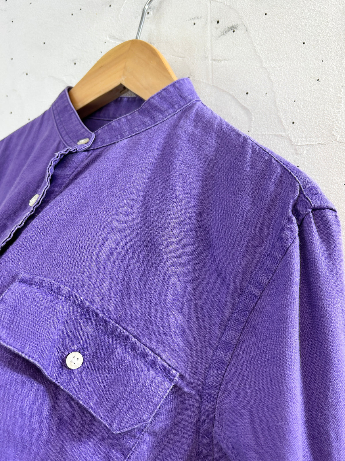 Vintage Shirt 〜Ralph Lauren〜 [I33900]