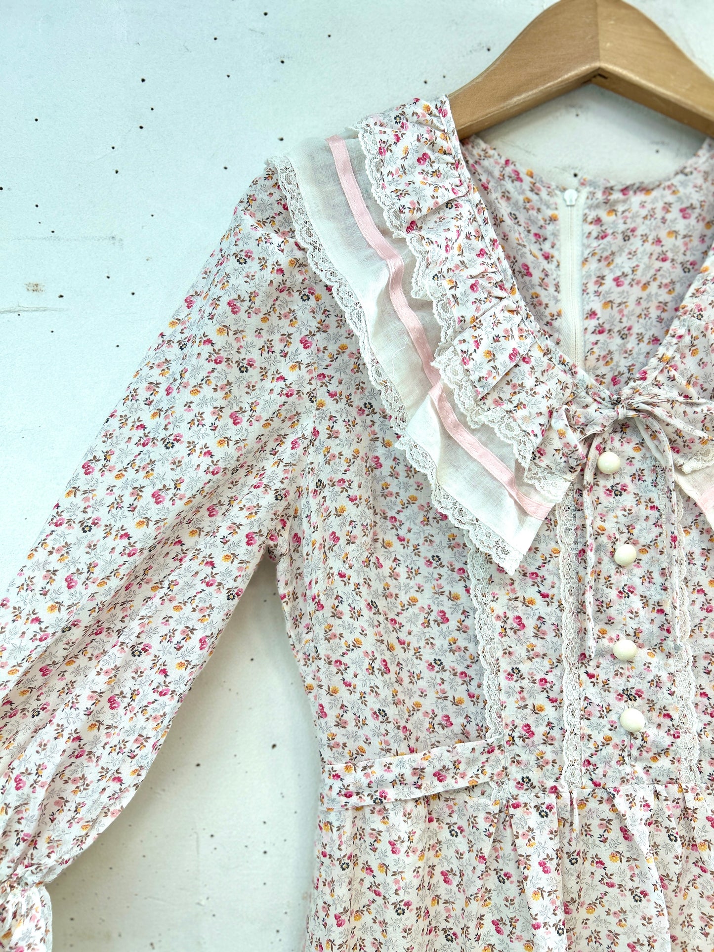 Vintage Dress [C31791]