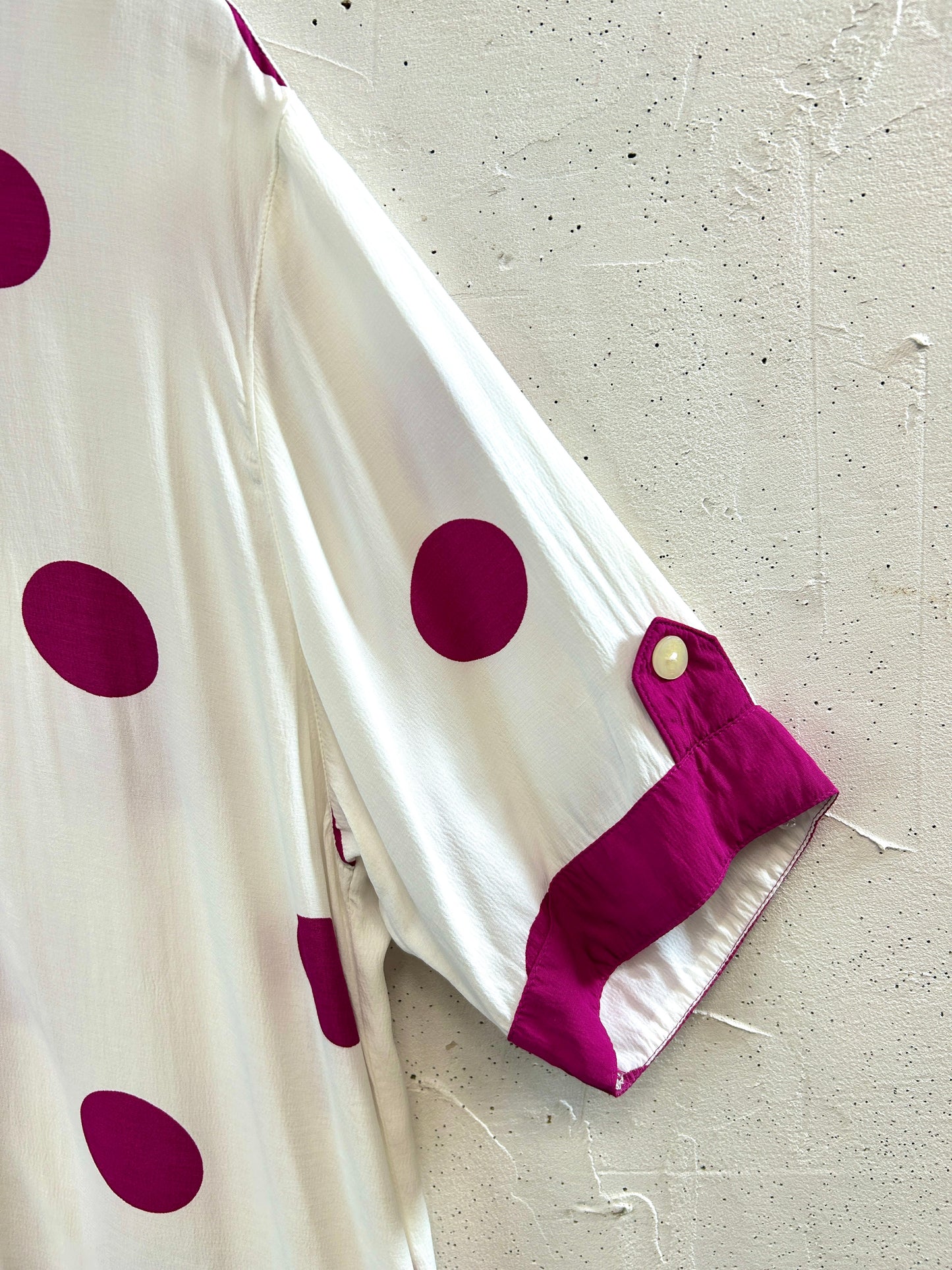 Vintage Shirt [E32491]