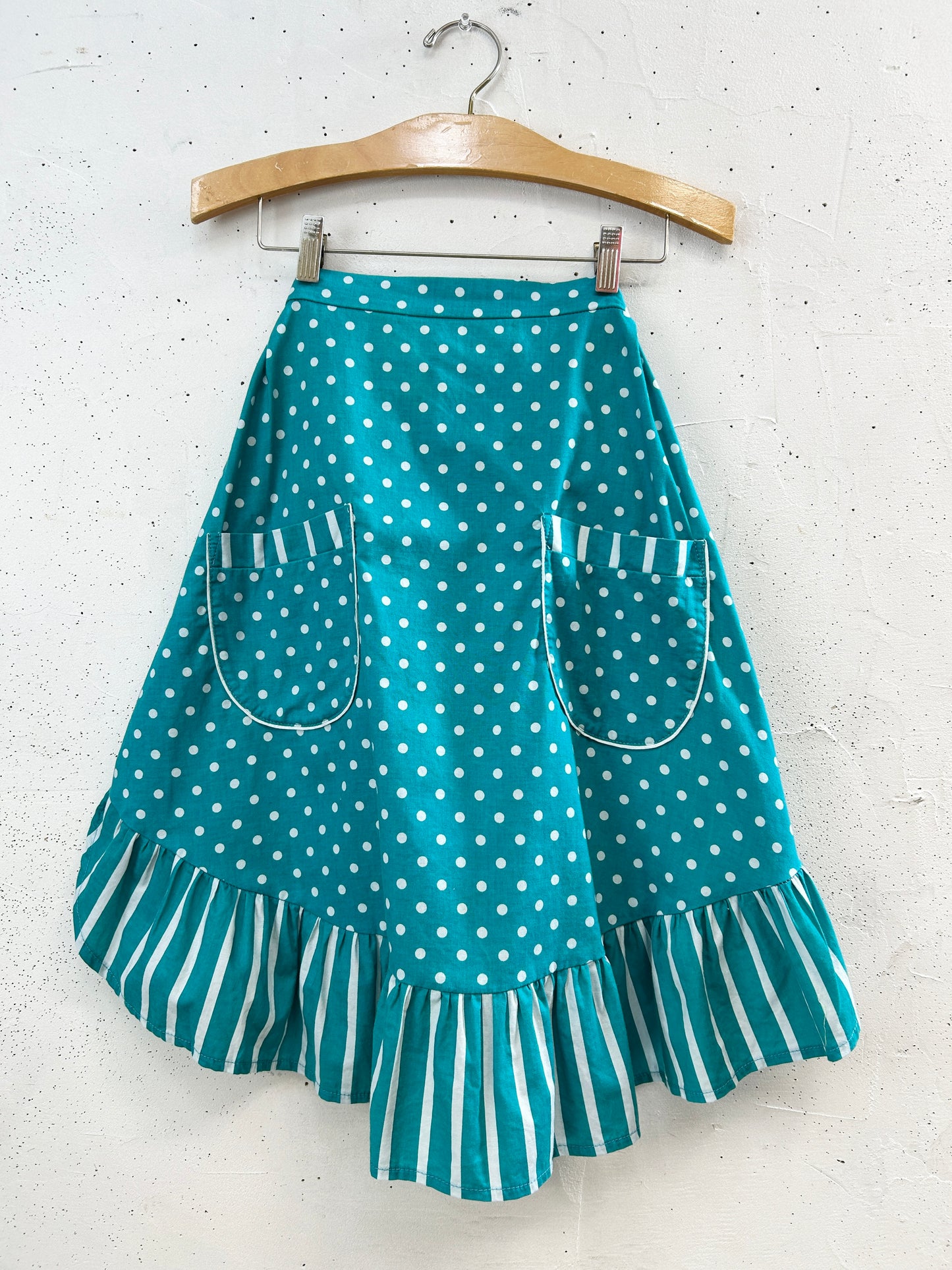 Vintage Apron [H33546]