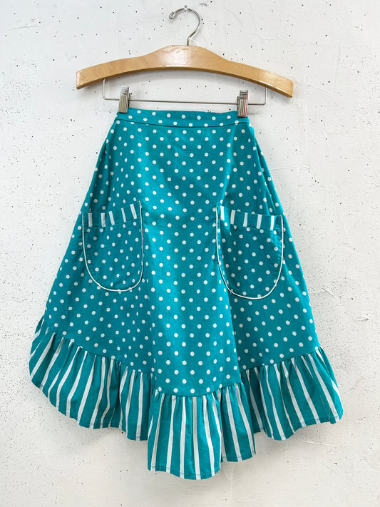 Vintage Apron [H33546]