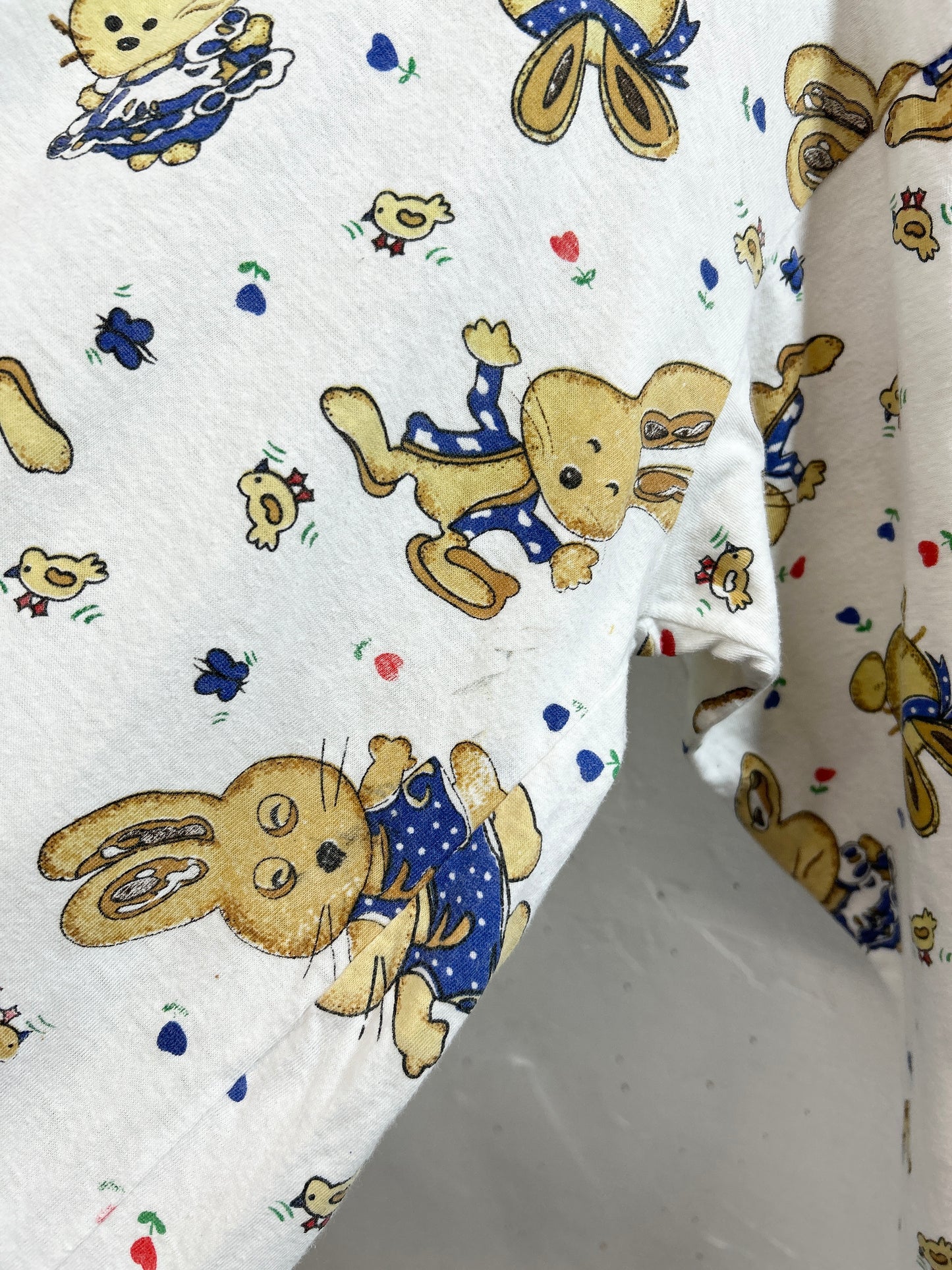 Vintage Sleep Wear [B31524]