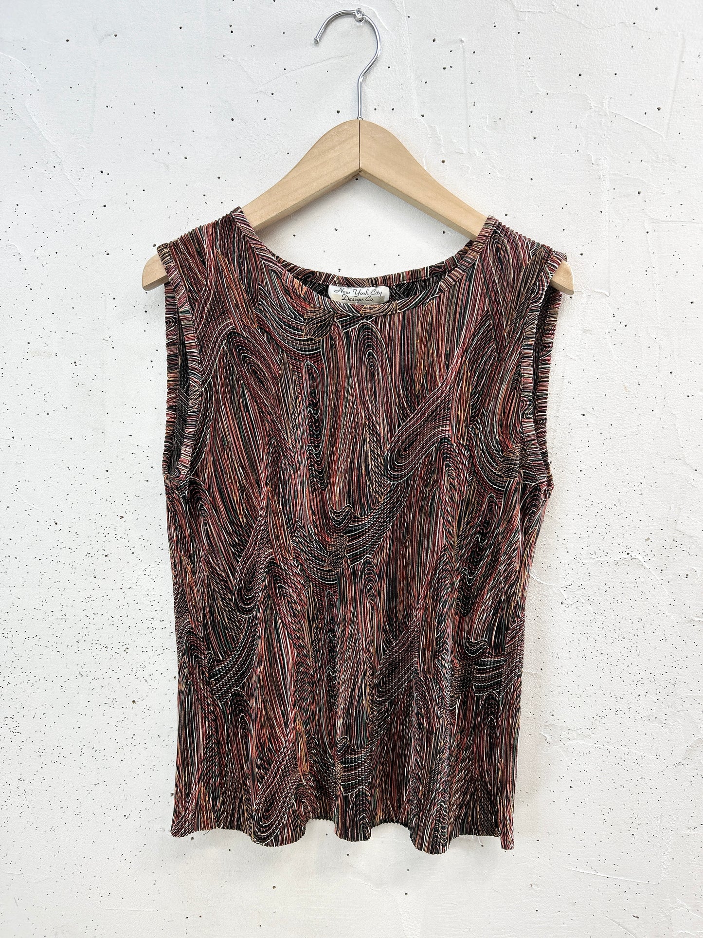 Vintage Tops [F32643]
