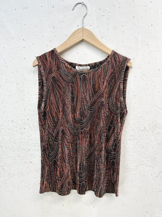 Vintage Tops [F32643]