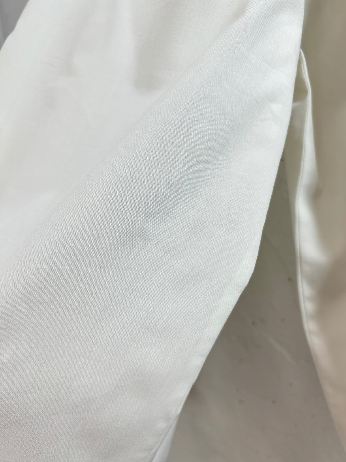 Vintage Tyrol Blouse [J34072]