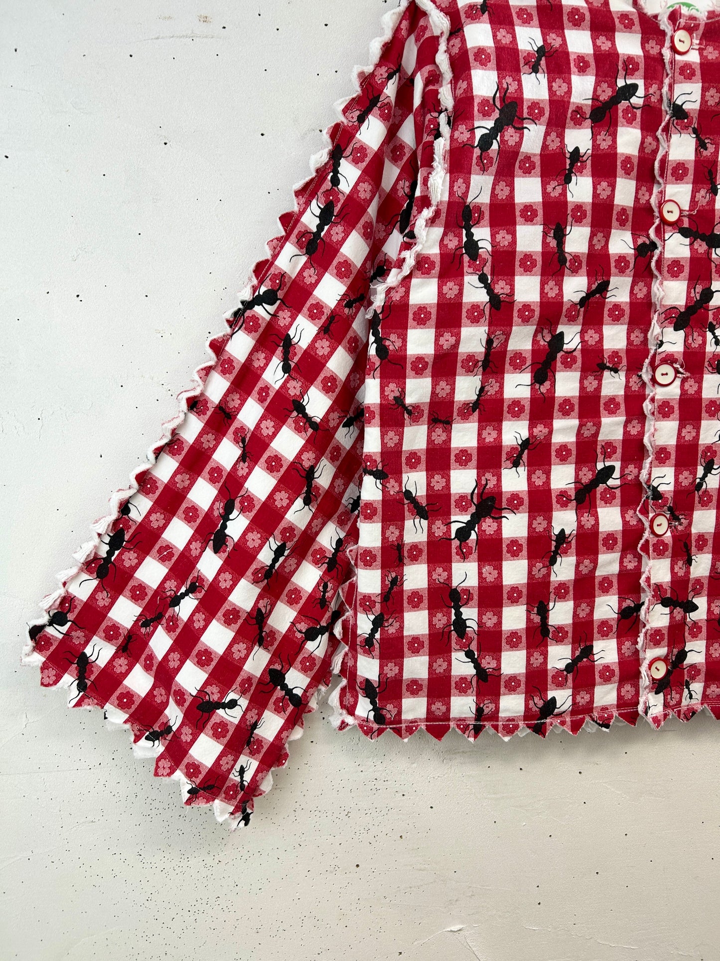 Vintage Jacket [A31242]
