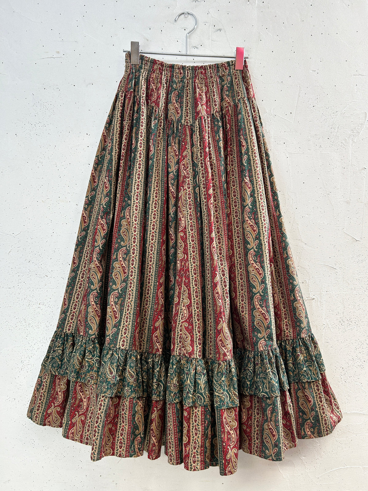 Vintage Set Up 〜MADE IN USA〜 [I33978]