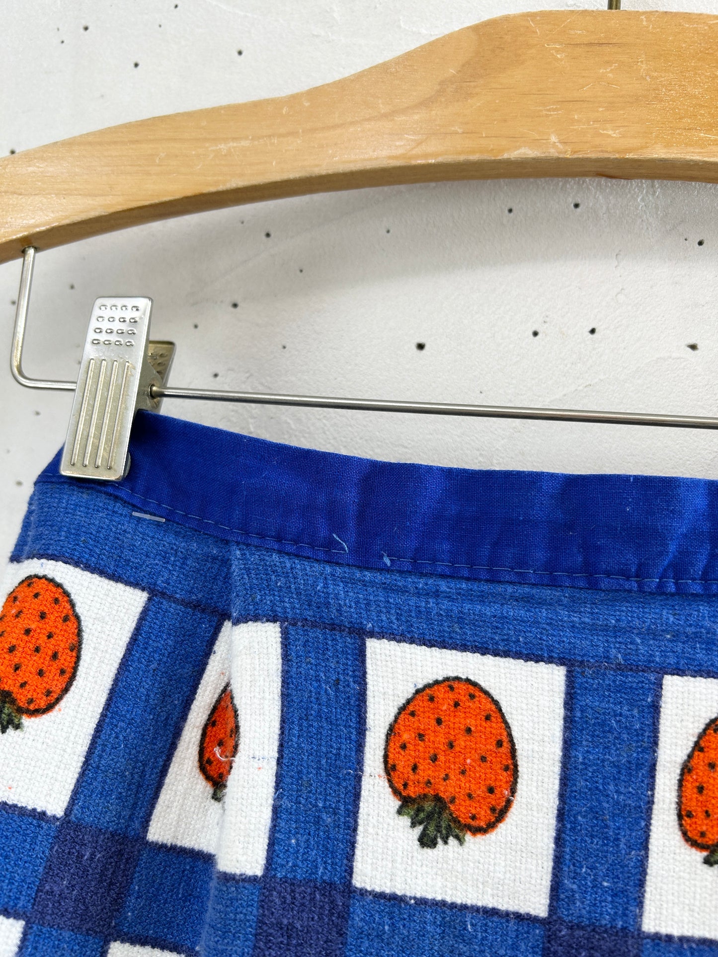Vintage Apron [F32666]