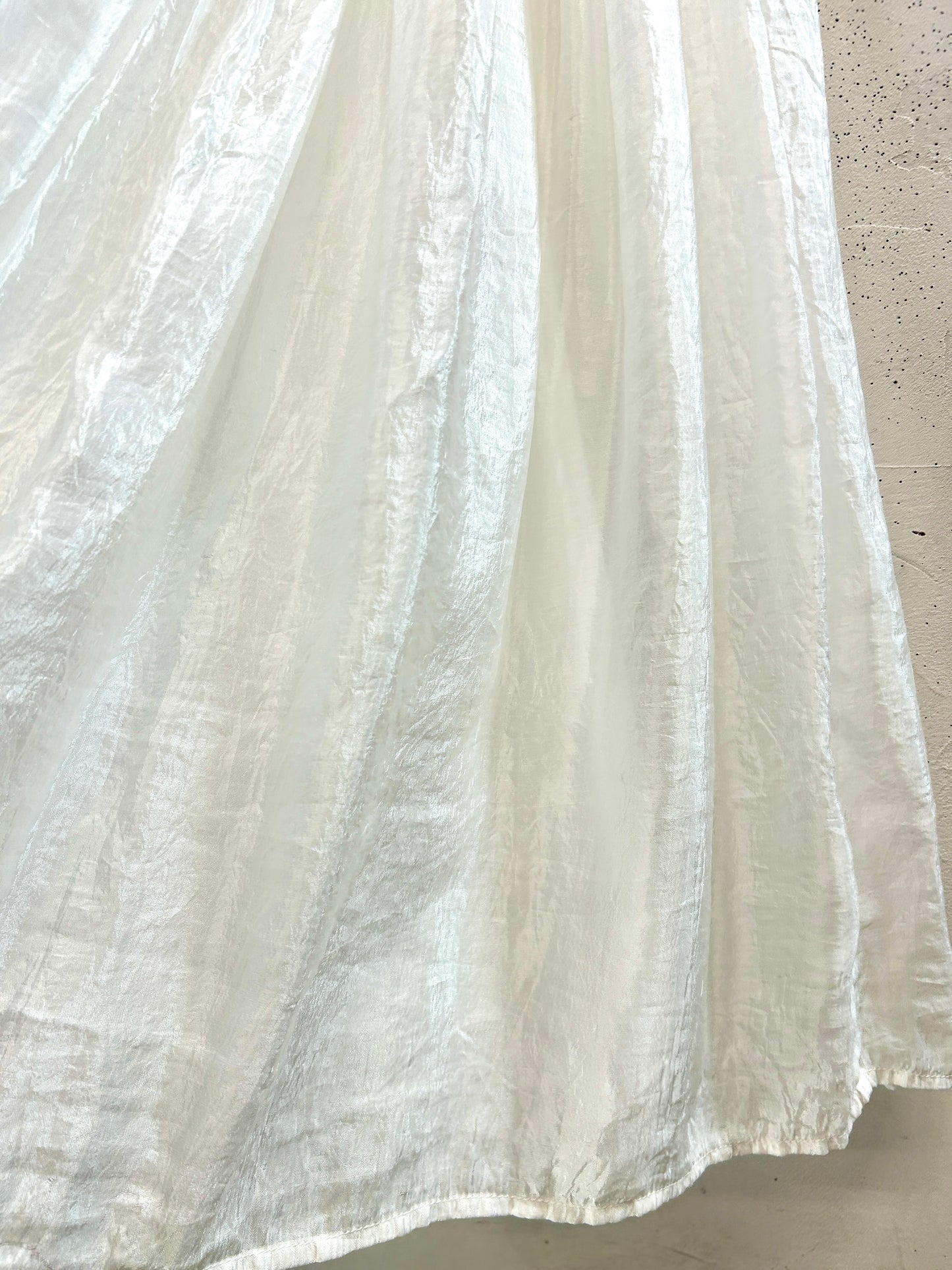 Vintage Skirt [C31834]