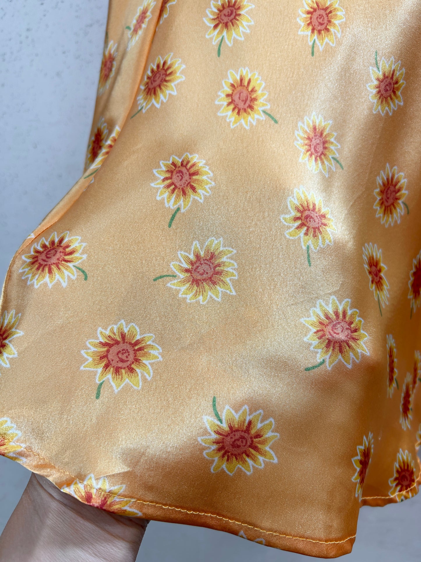 Vintage Lingerie Dress [G33280]