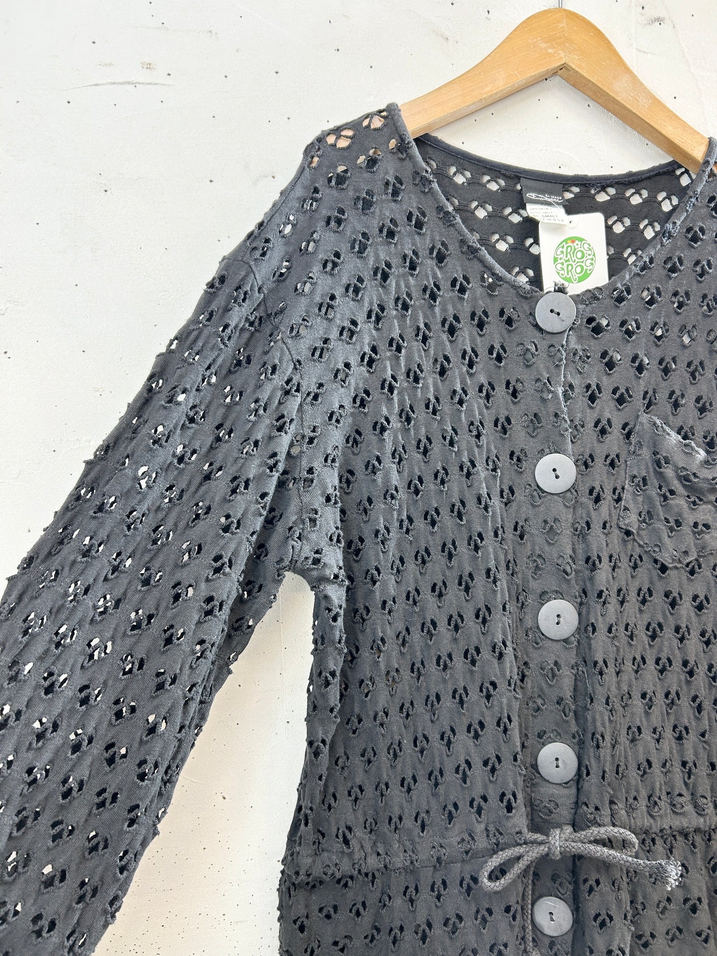 Vintage Shirt [J30607]