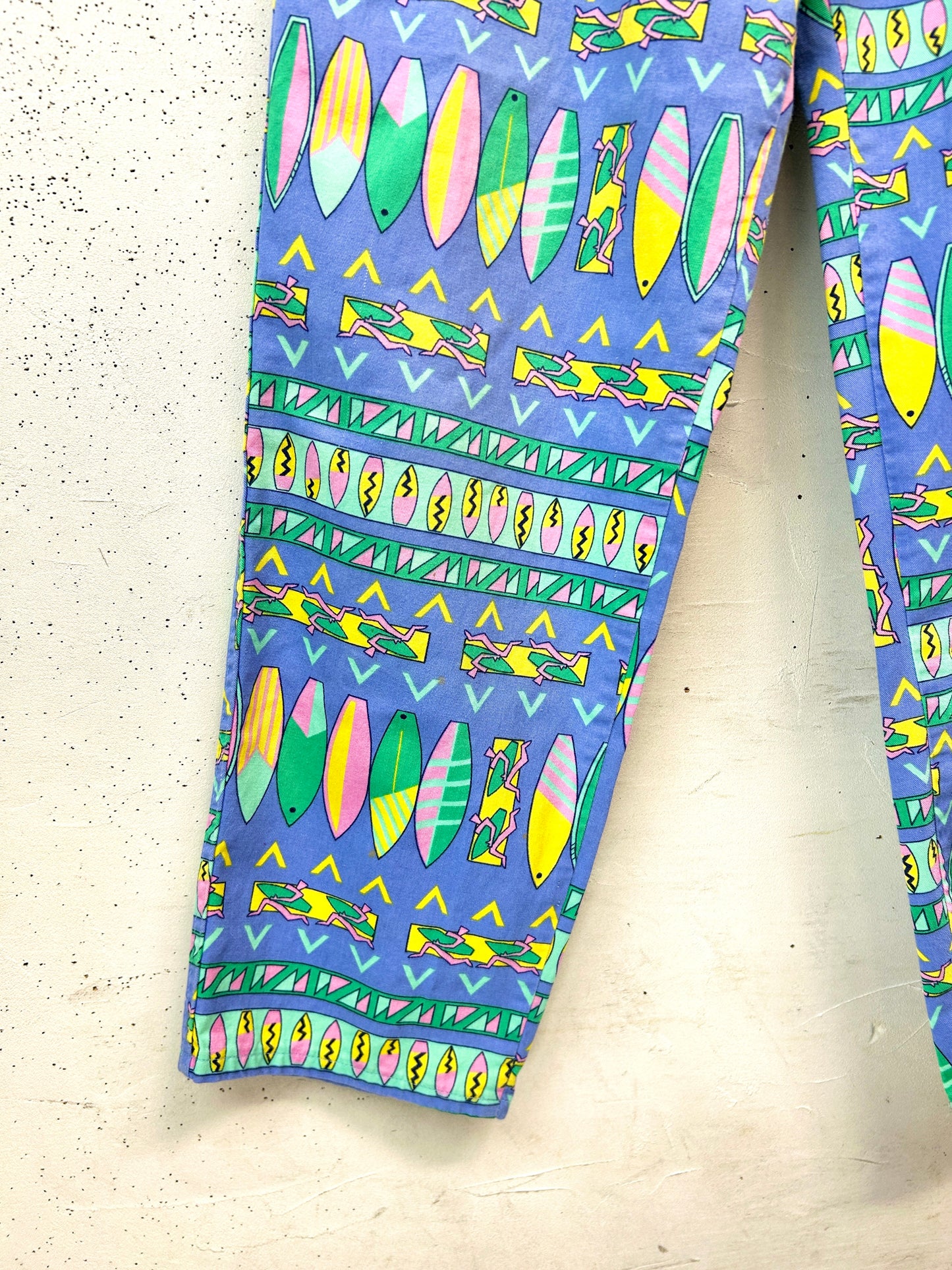 Vintage Pants [C31832]