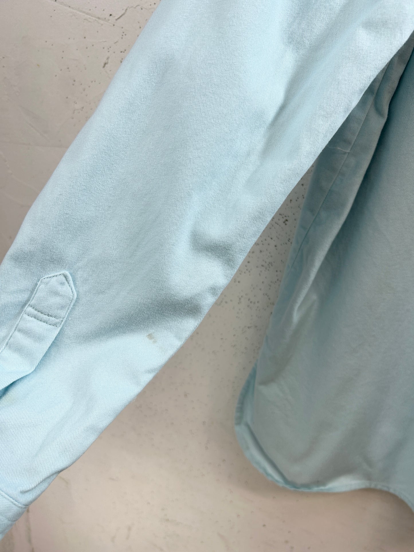 Vintage Shirt [G33119]