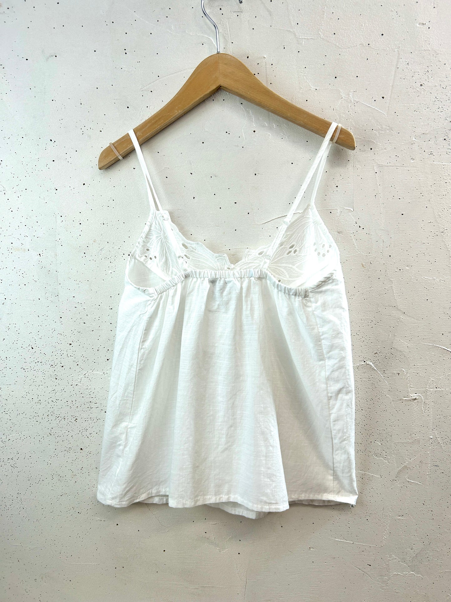 Vintage Camisole Tops [H33362]