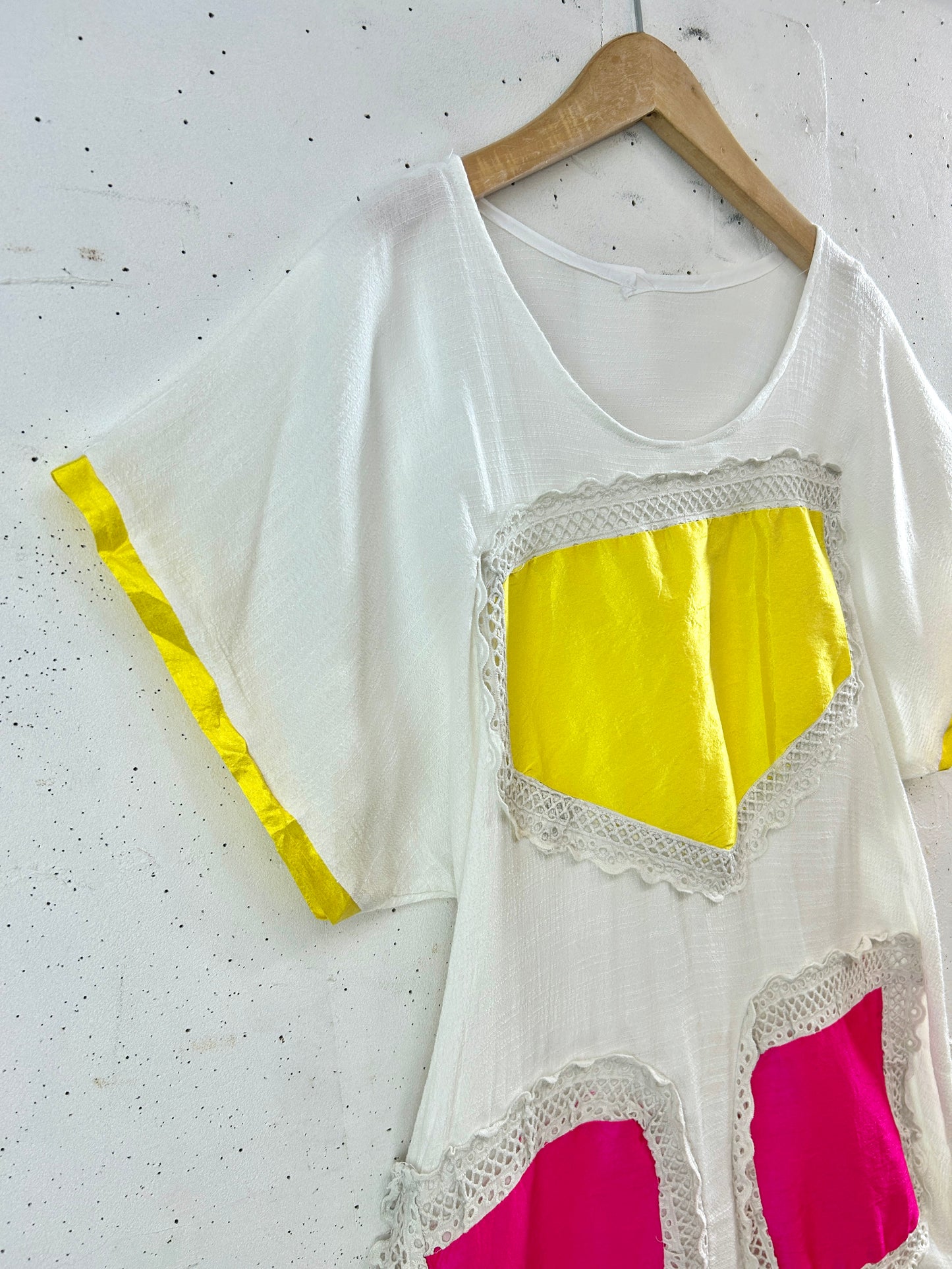 Vintage Tops [G33151]