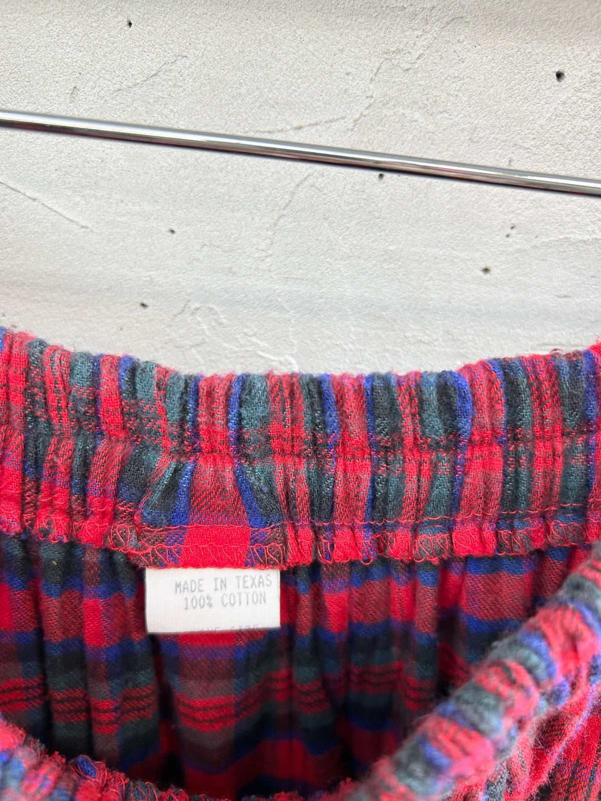Vintage Tiered Skirt 〜MADE IN TEXAS〜 [I33839]