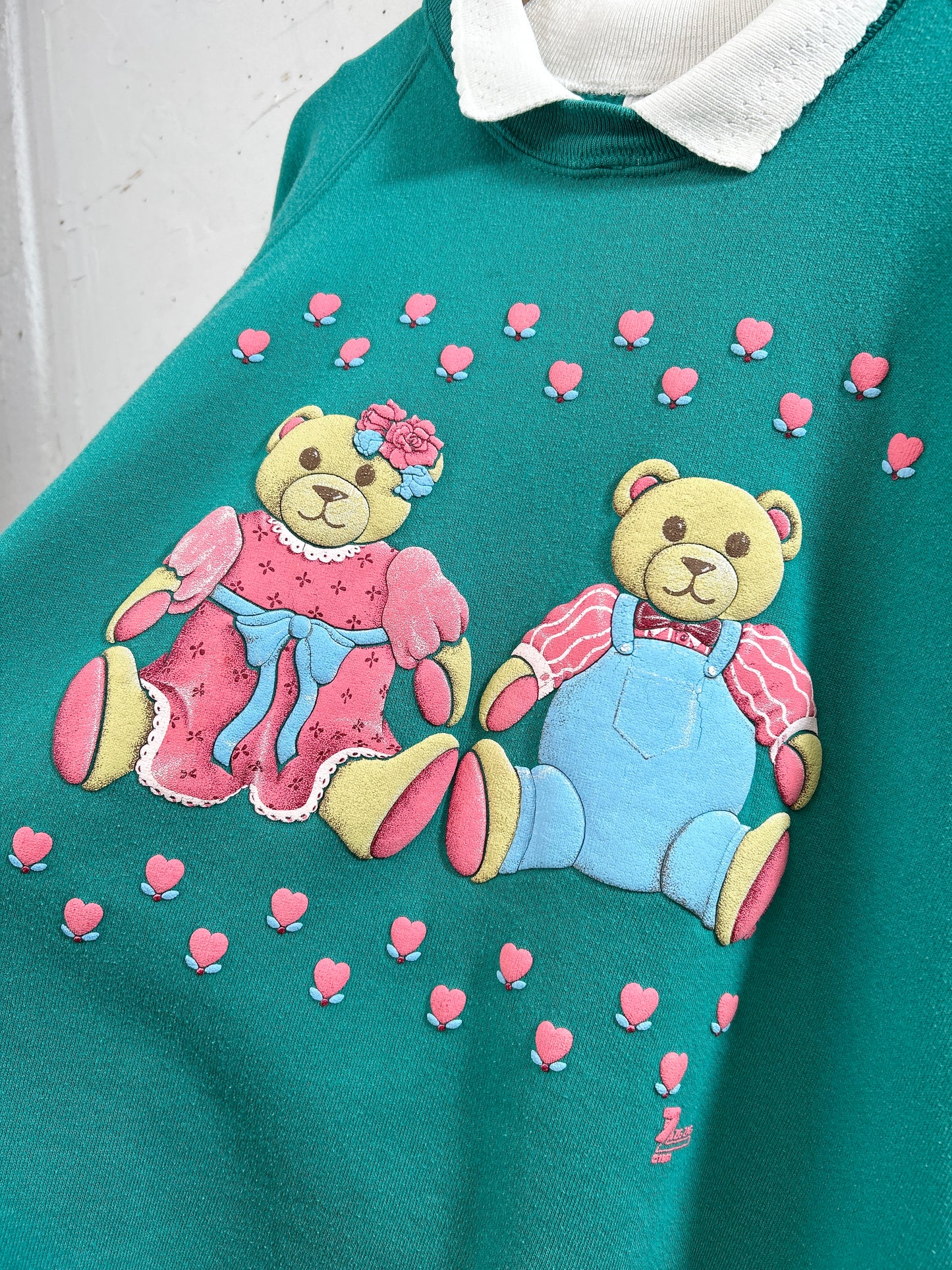Vintage Sweat [E32390]