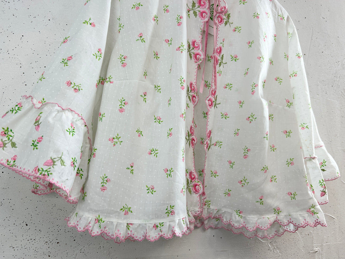 Vintage Gown [I33862]