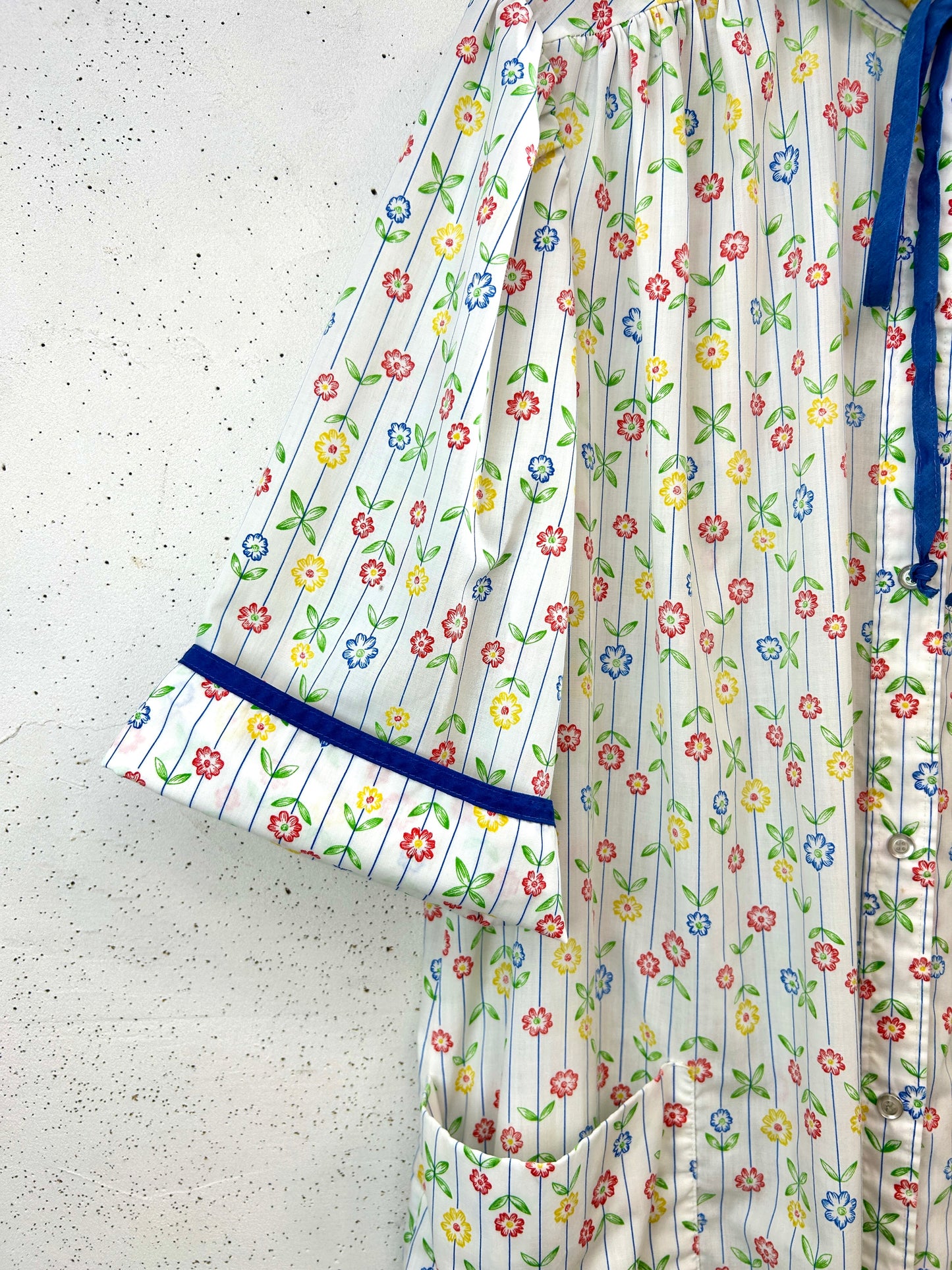 Vintage Dress [E33107]