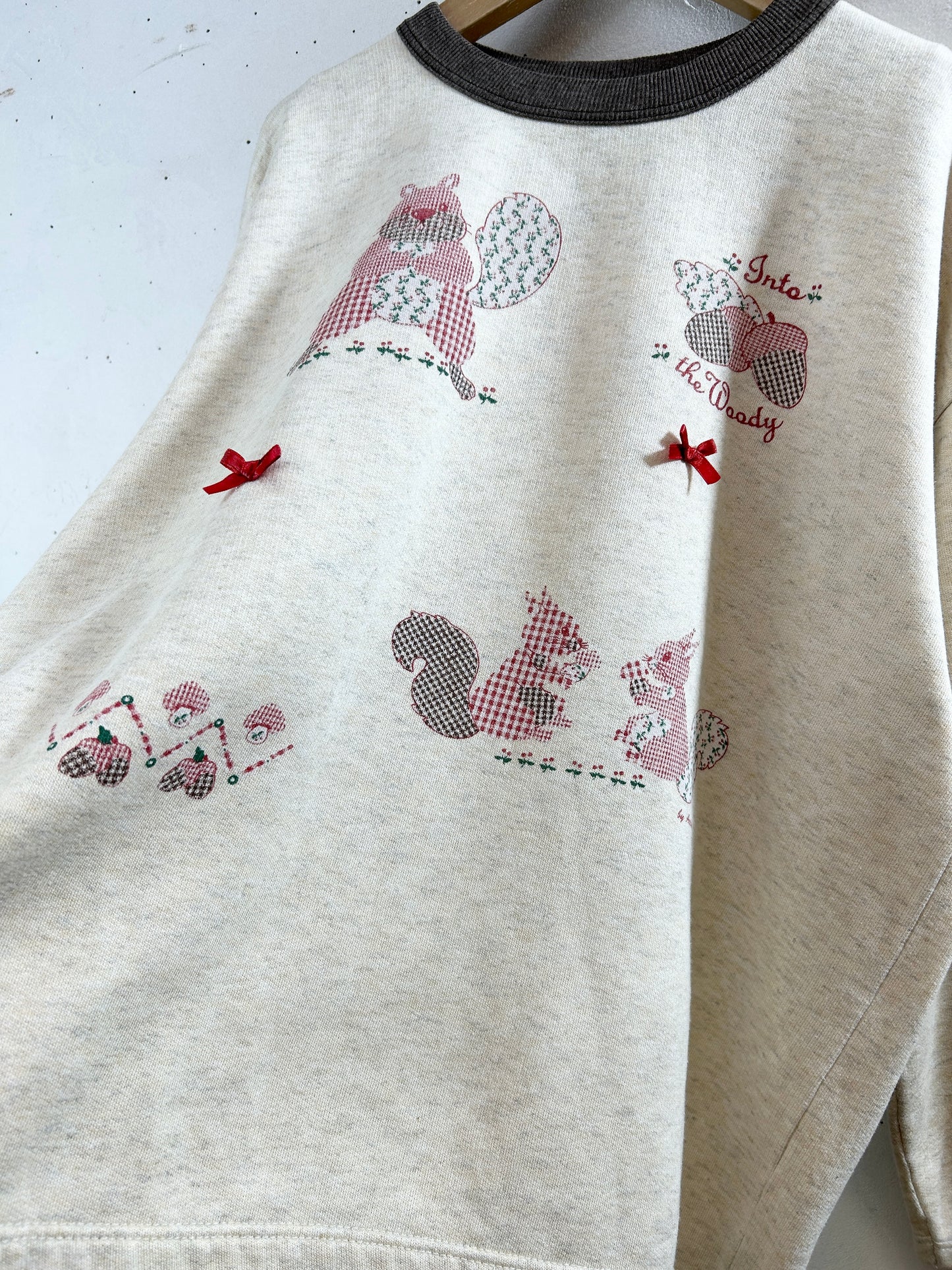 Vintage Sweat [I30187]