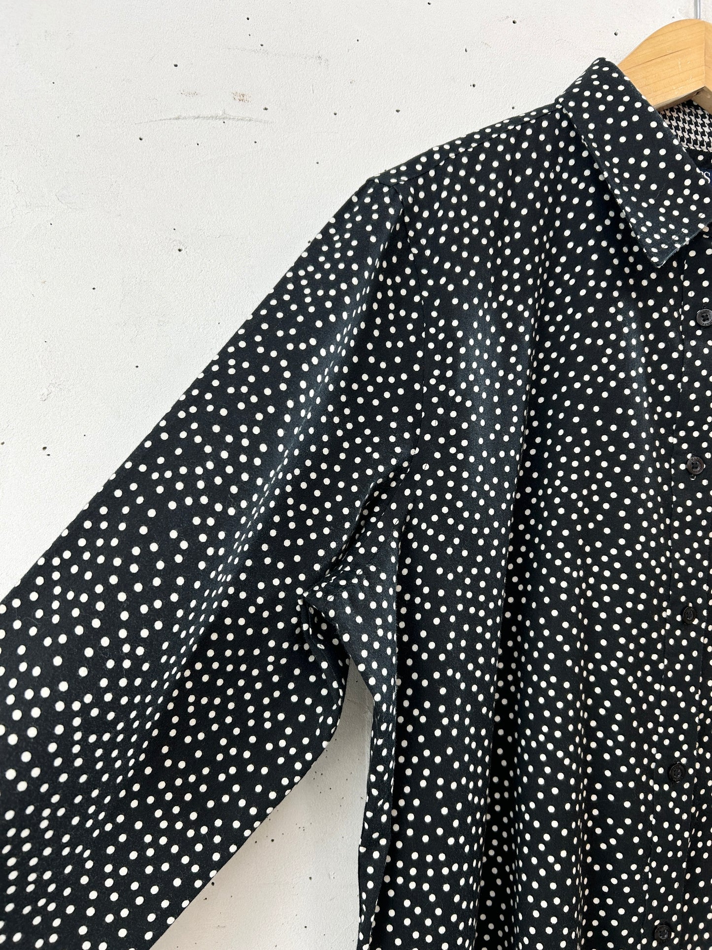 Vintage Shirt [J30498]