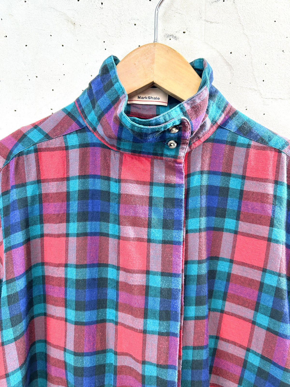 Vintage Shirt [J32441]