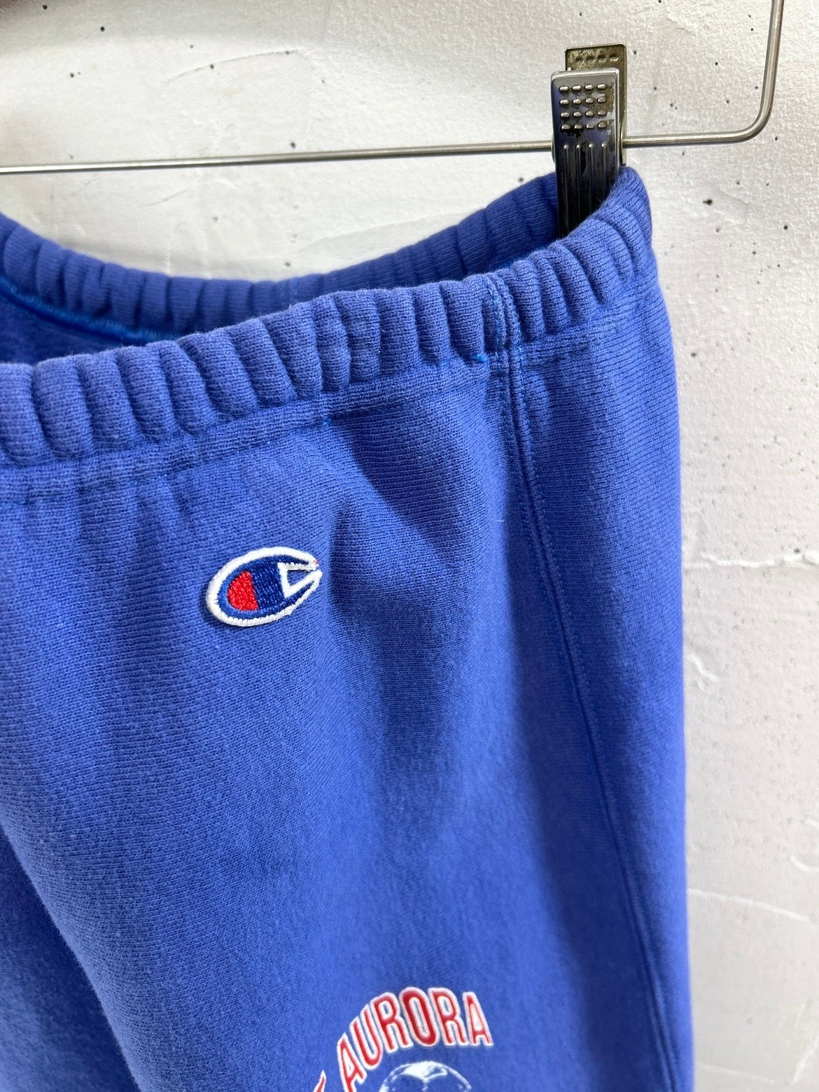 '80s Vintage Sweat Pants 〜Champion Reverseweave〜 [D32073]