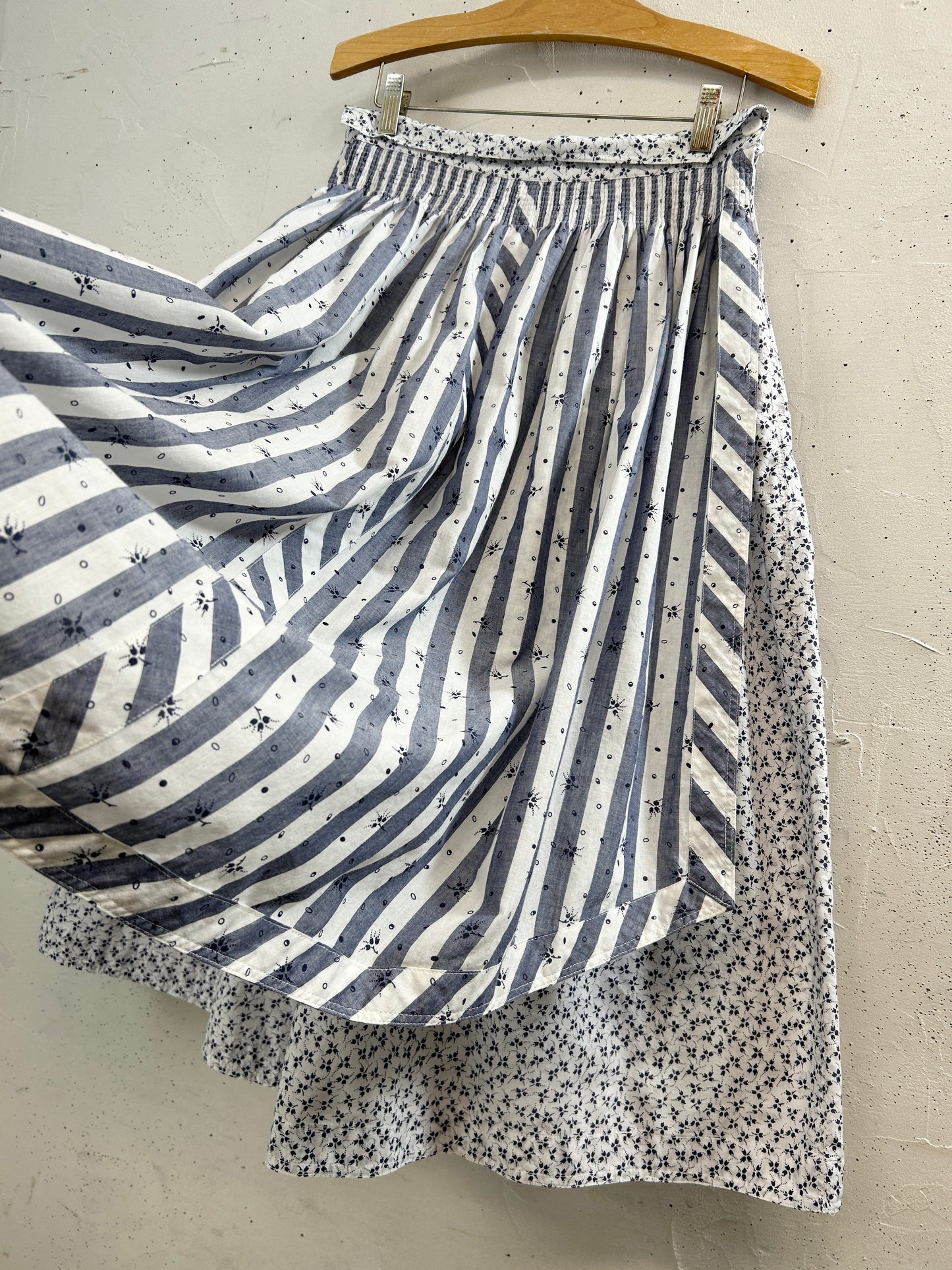 Vintage Skirt  [E32501]