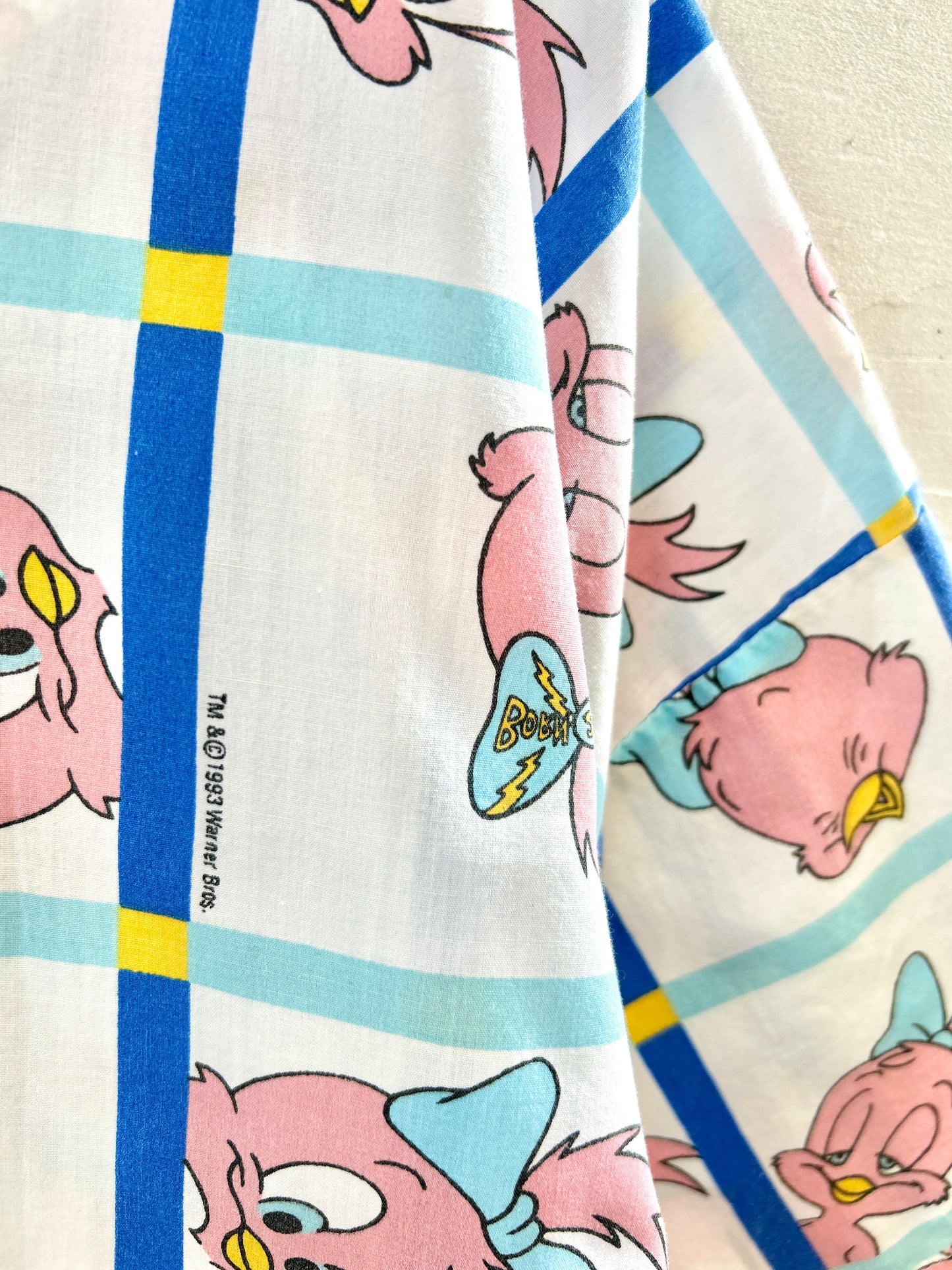 Vintage Hospital Shirt 〜TINY TOON〜 [H30778]
