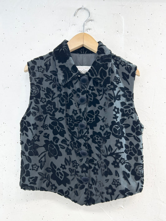 Vintage Vest [L31029]