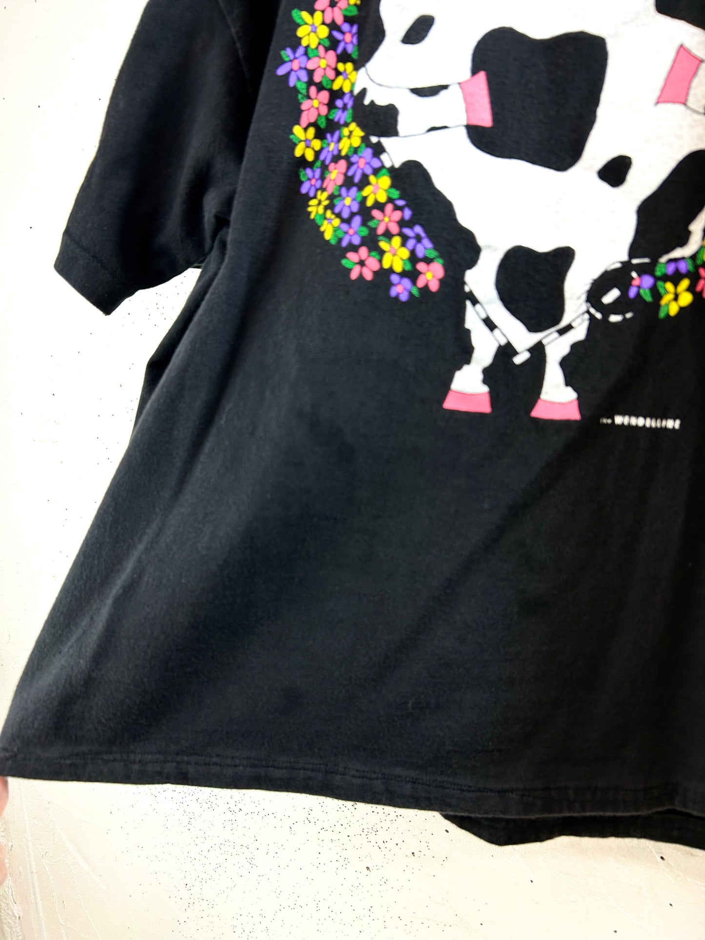 Vintage T-Shirt [F32723]