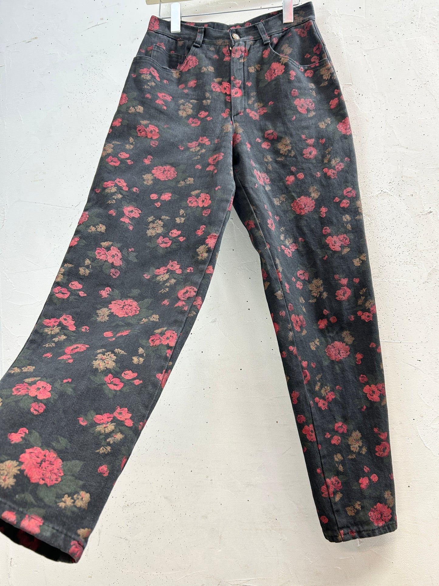Vintage Pants [G33130]