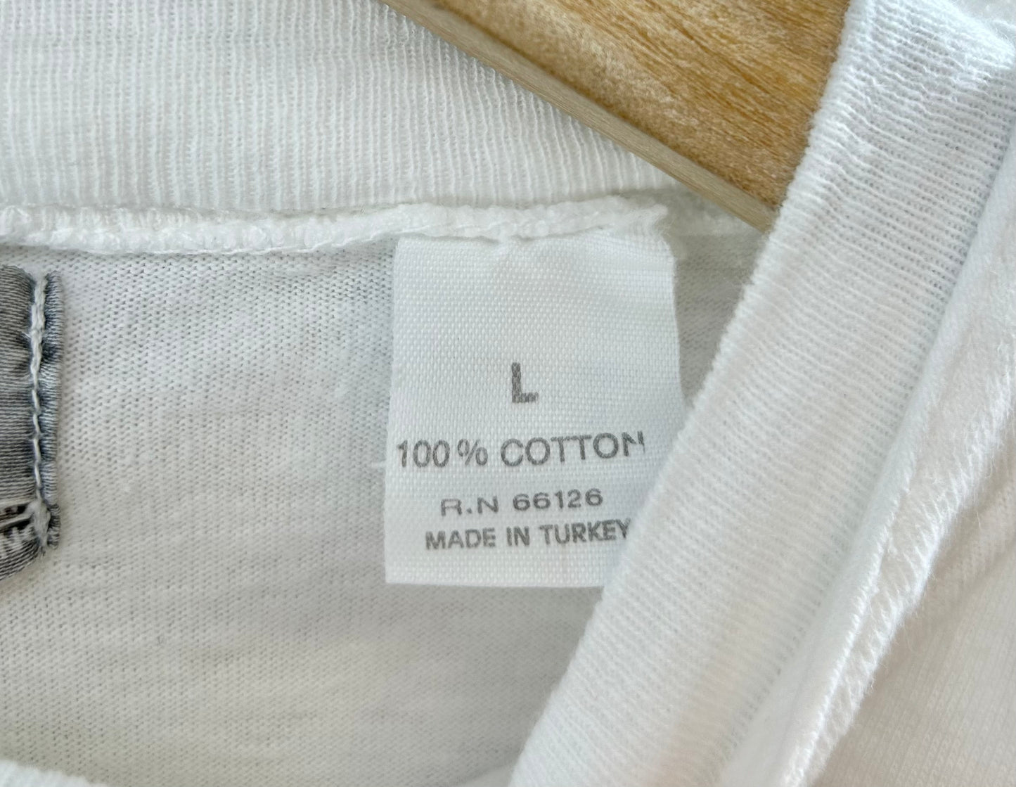 Vintage T-Shirt [G30658]