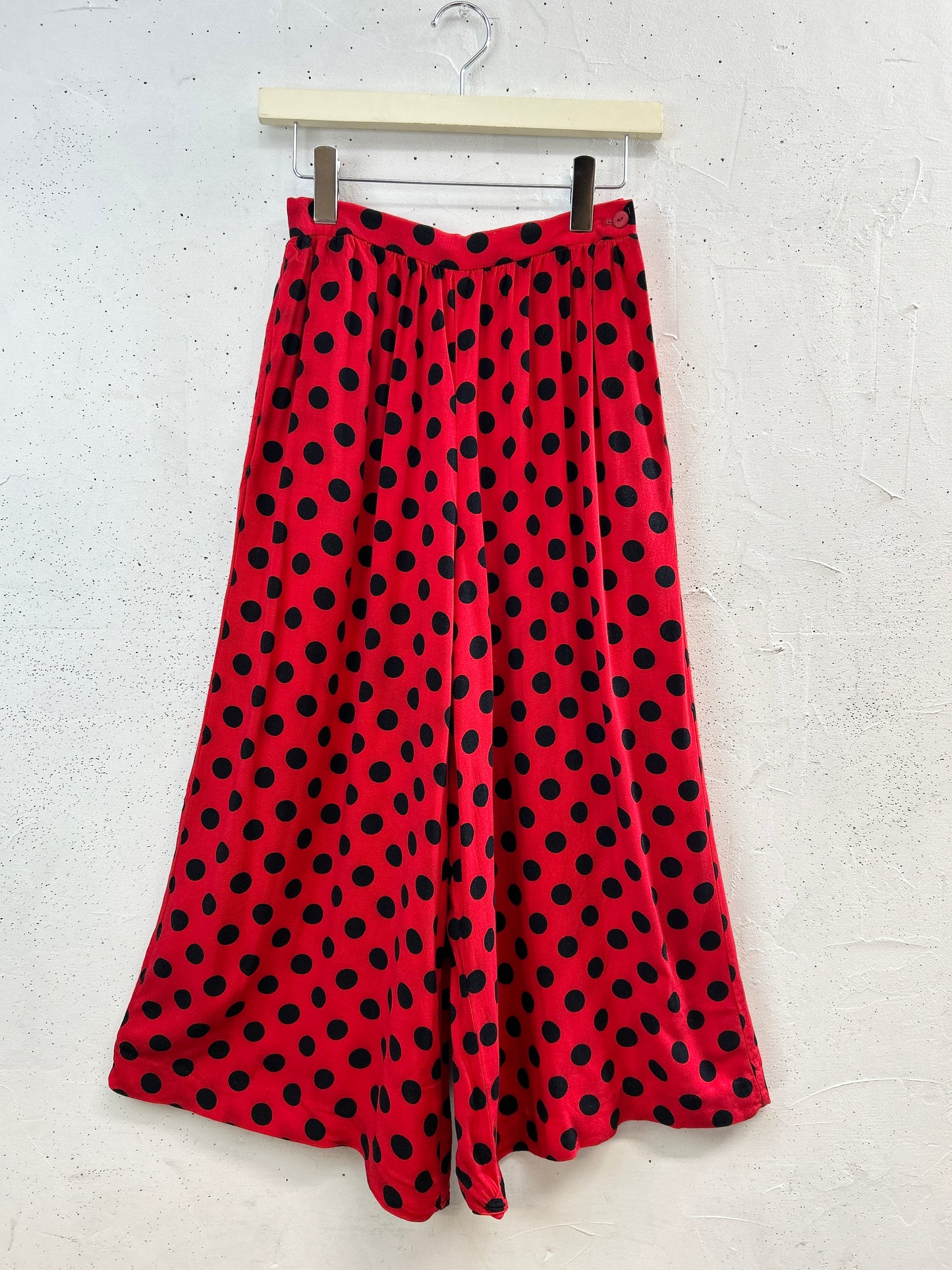 Vintage Pants [H33330]