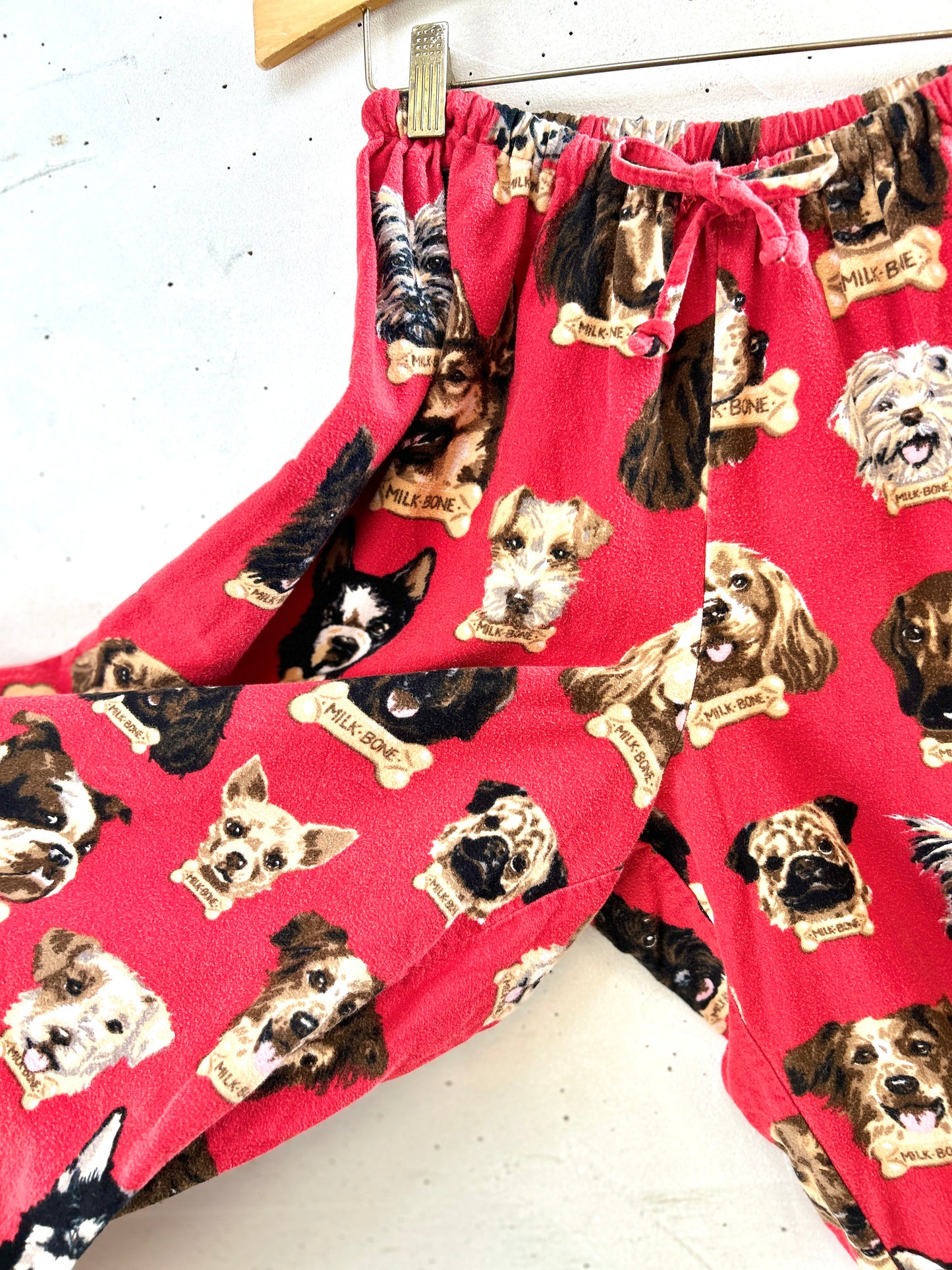 Vintage Sleep Wear 〜Nick&Nora〜 [H30984]