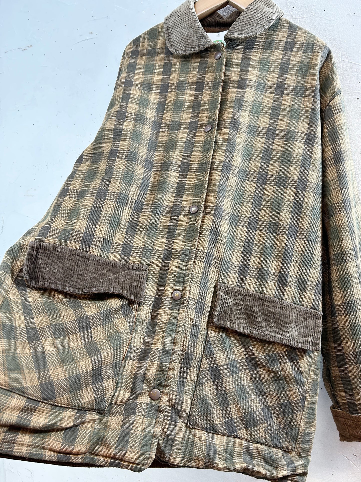Vintage Jacket [I30310]