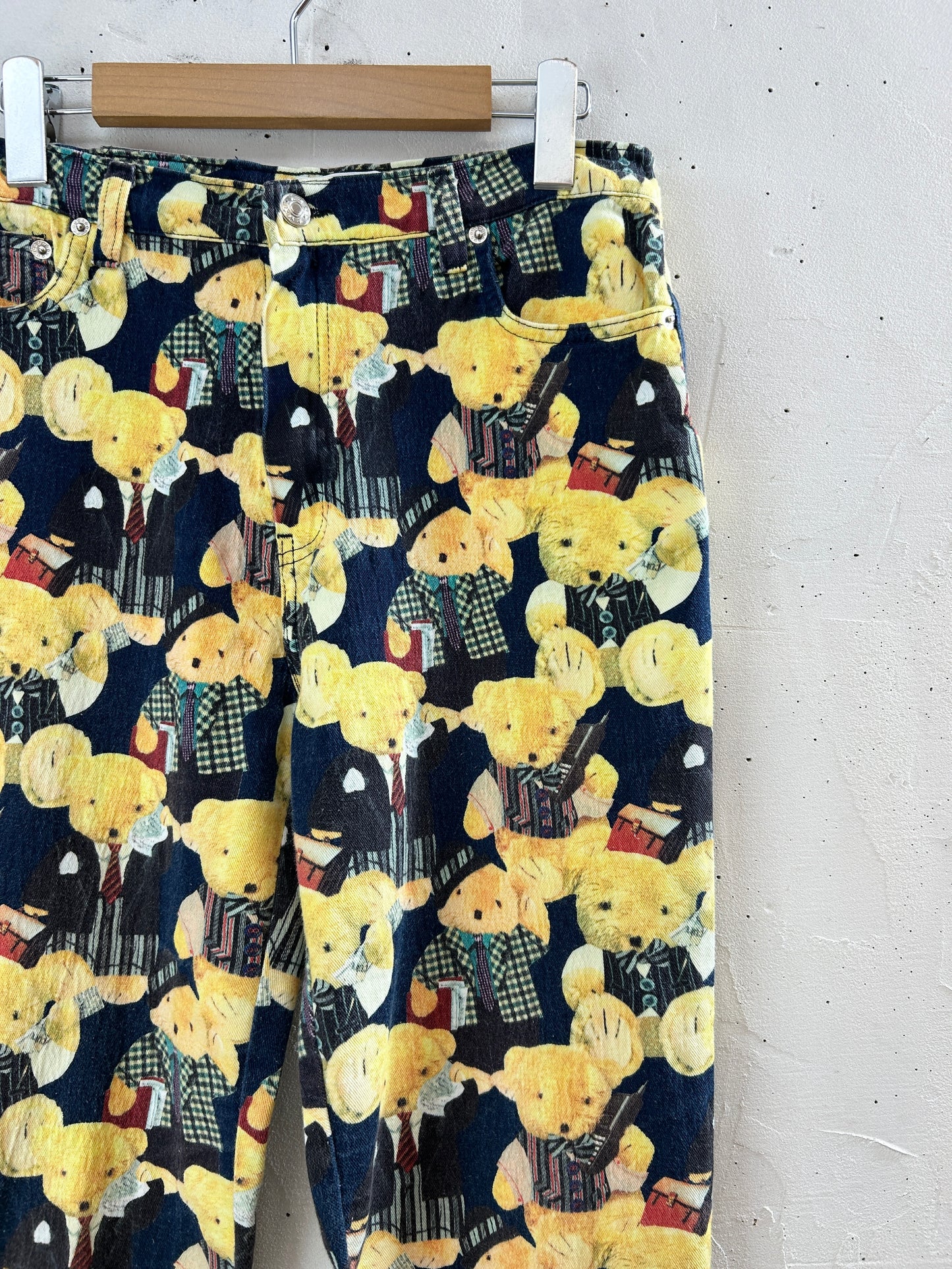 Vintage Pants [J30443]