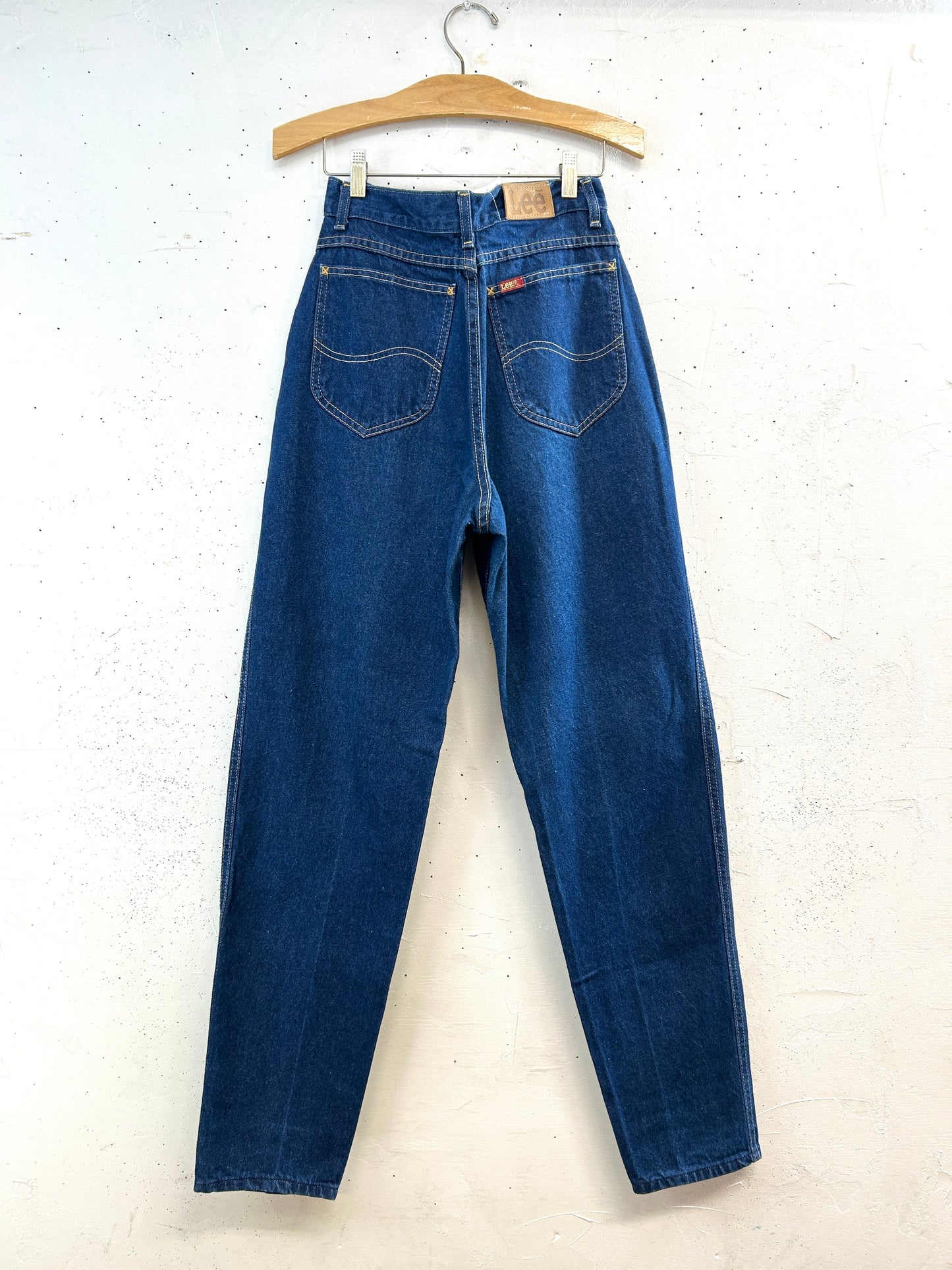 Vintage Denim Pants  〜Lee〜 MADE IN USA [E32335]