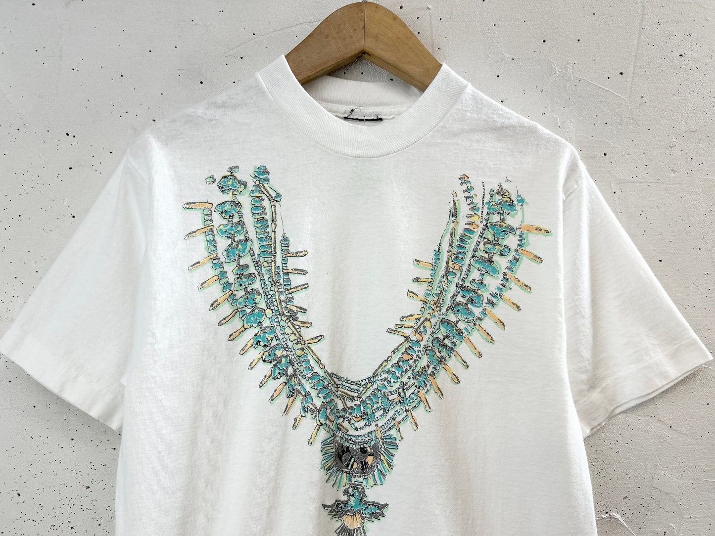 Vintage T-Shirt [F32592]