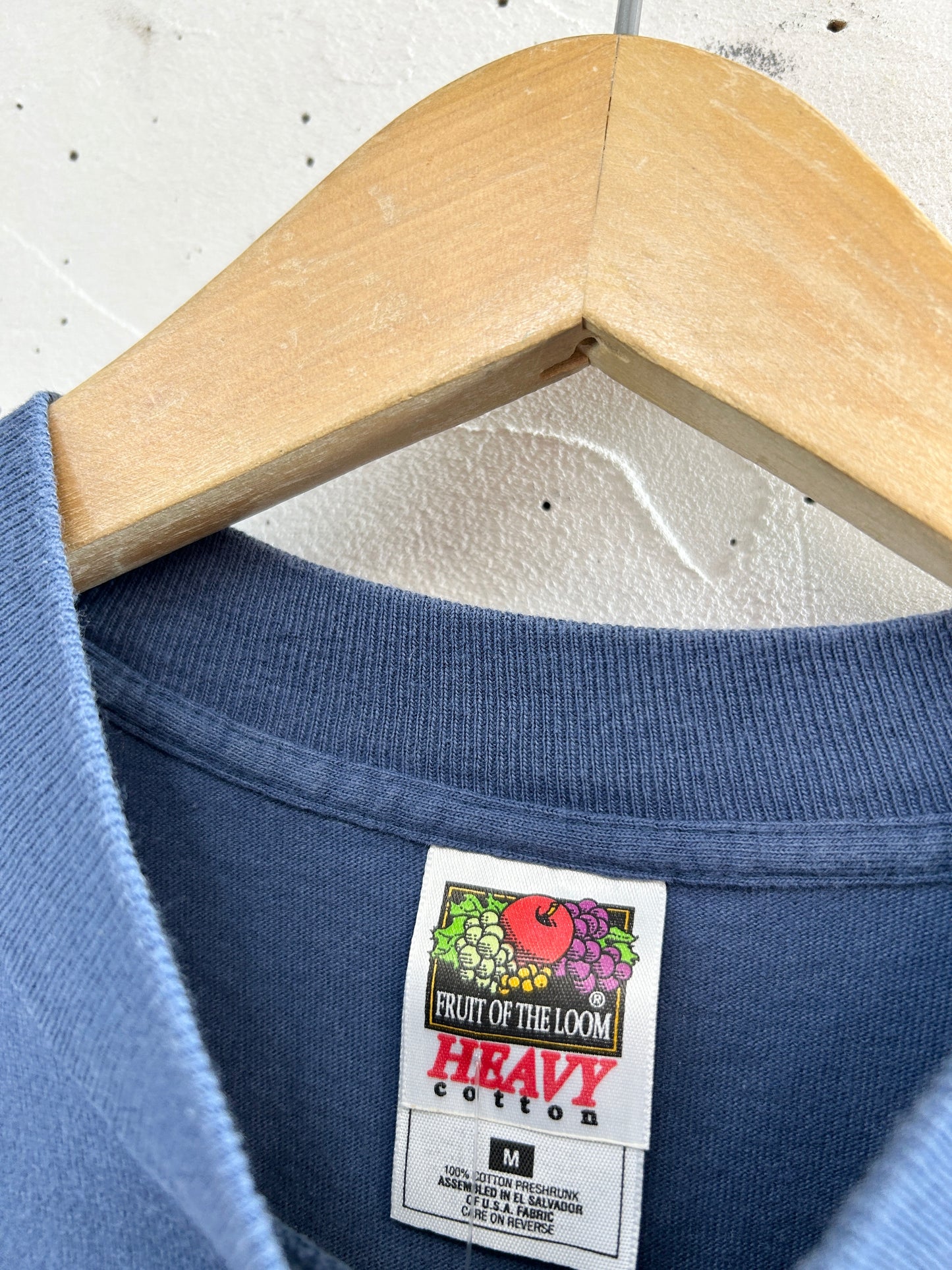 Vintage T-Shirt [G33307]
