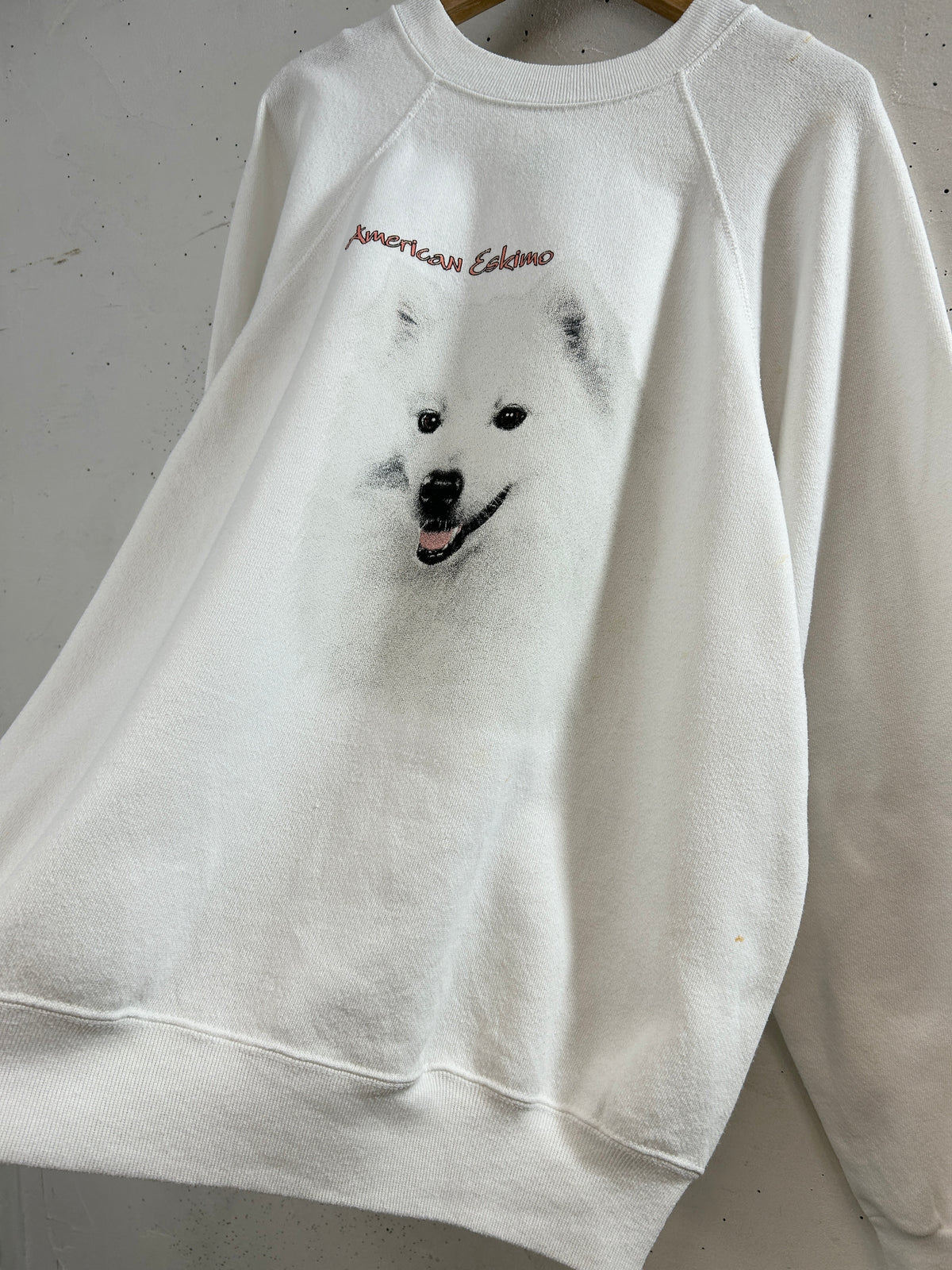 Vintage Sweat [I33766]