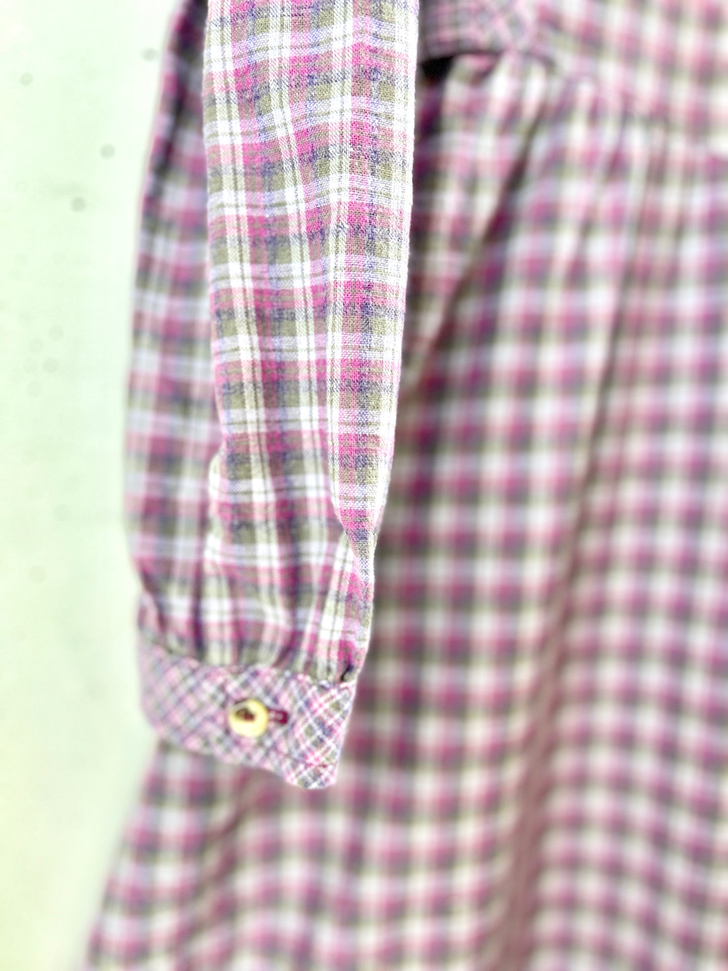 Vintage Dress 〜HUMMELSHEIM〜  [H30926]