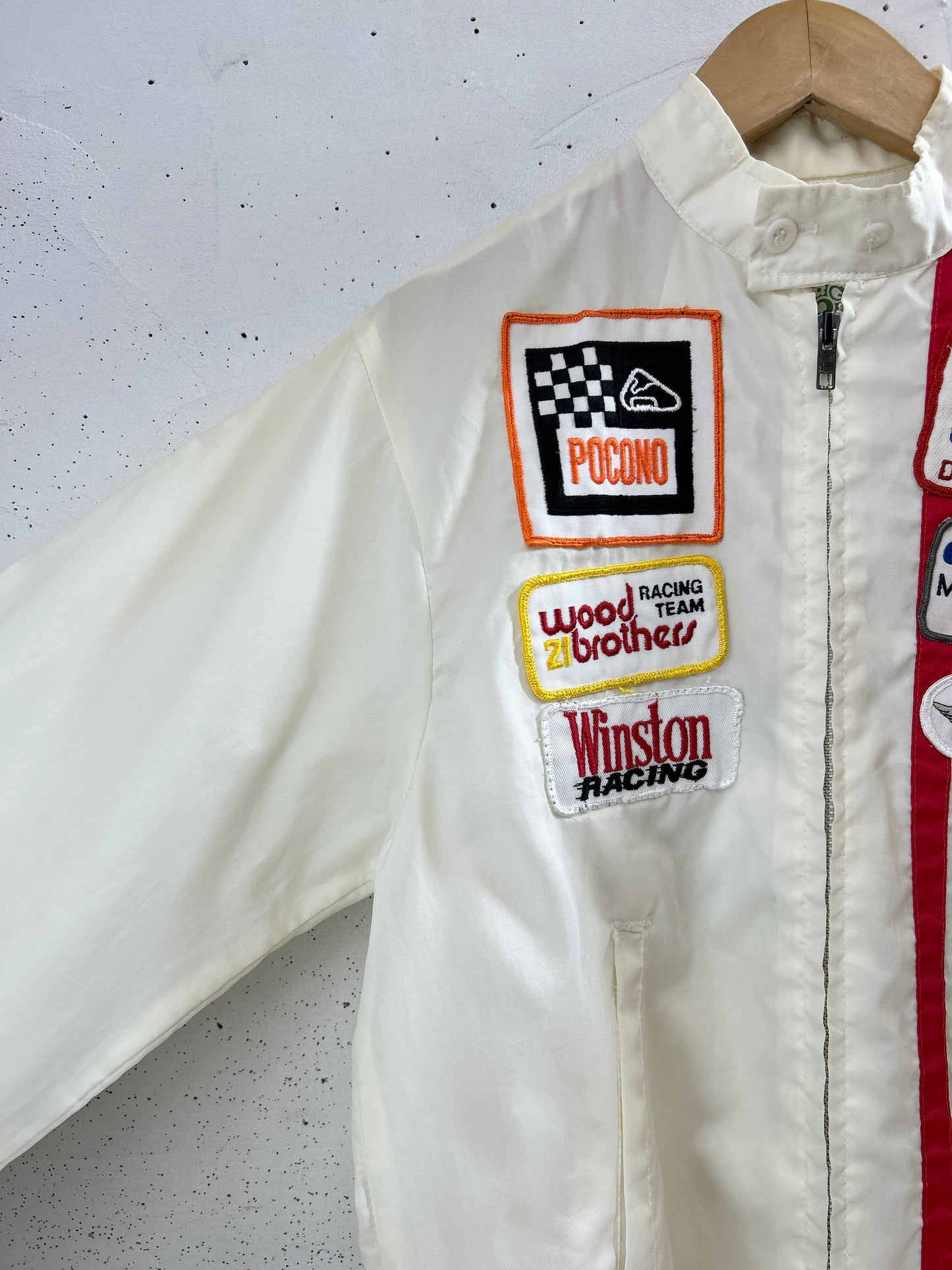 Vintage Jacket [F32678]