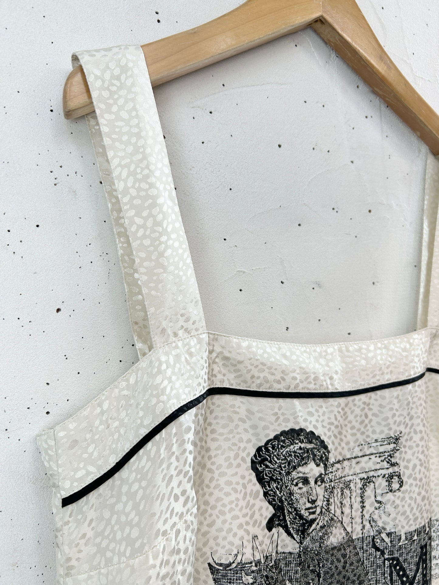 Vintage Camisole Tops [H33622]
