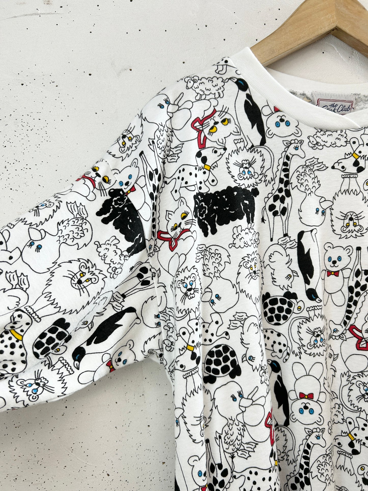 Vintage T-Shirt [H33581]