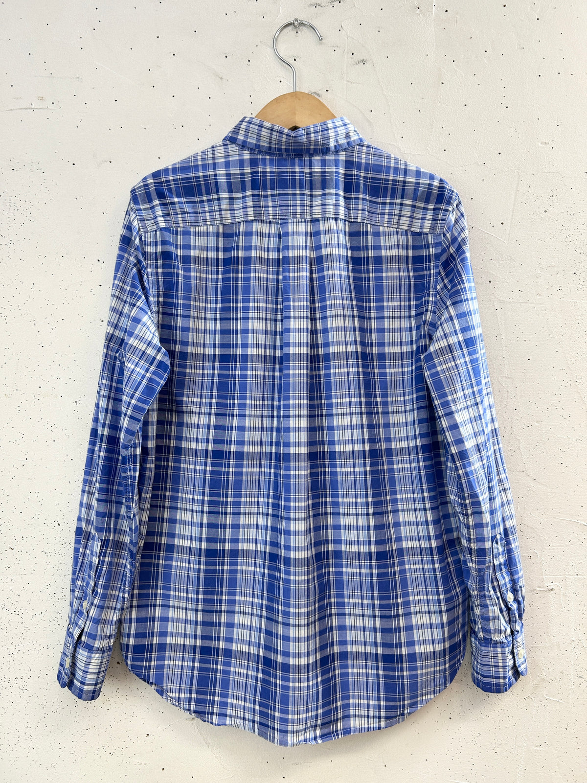 Vintage Shirt 〜Ralph Lauren〜[J34119]