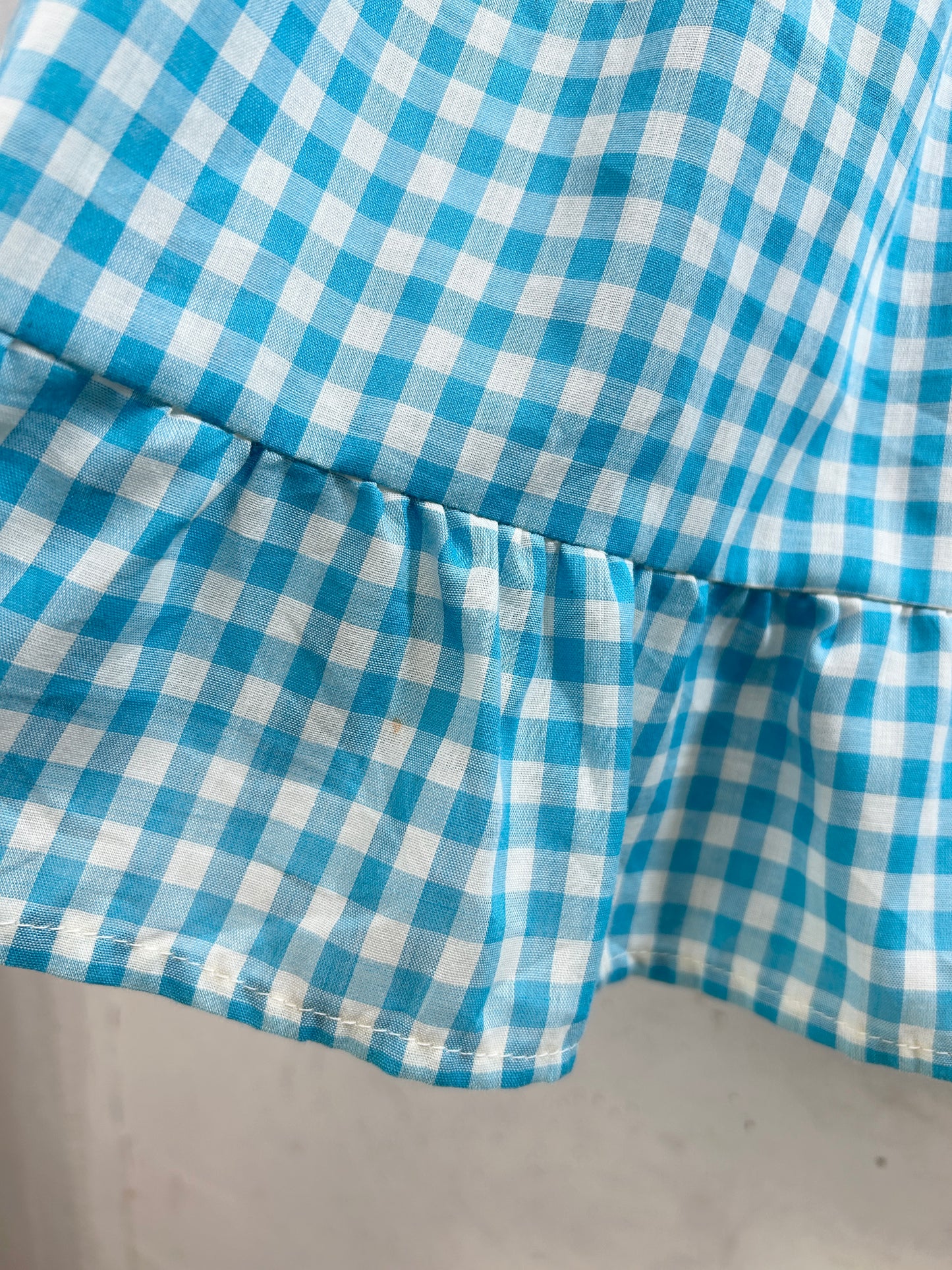 Vintage Skirt [H33464]