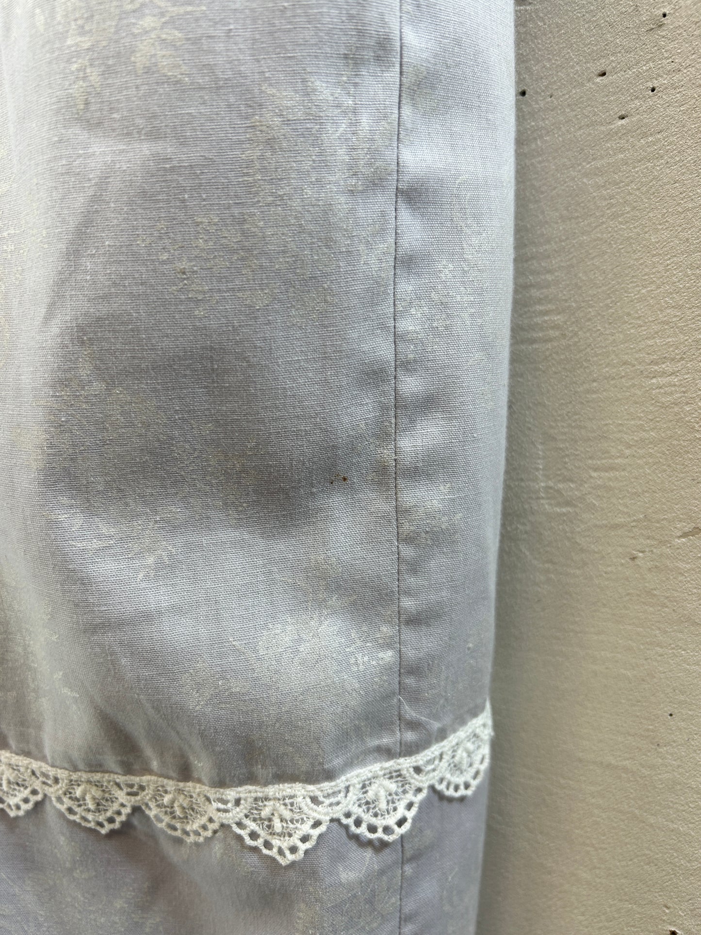 '80s Vintage Dress 〜GUNNE SAX〜 [H30841]