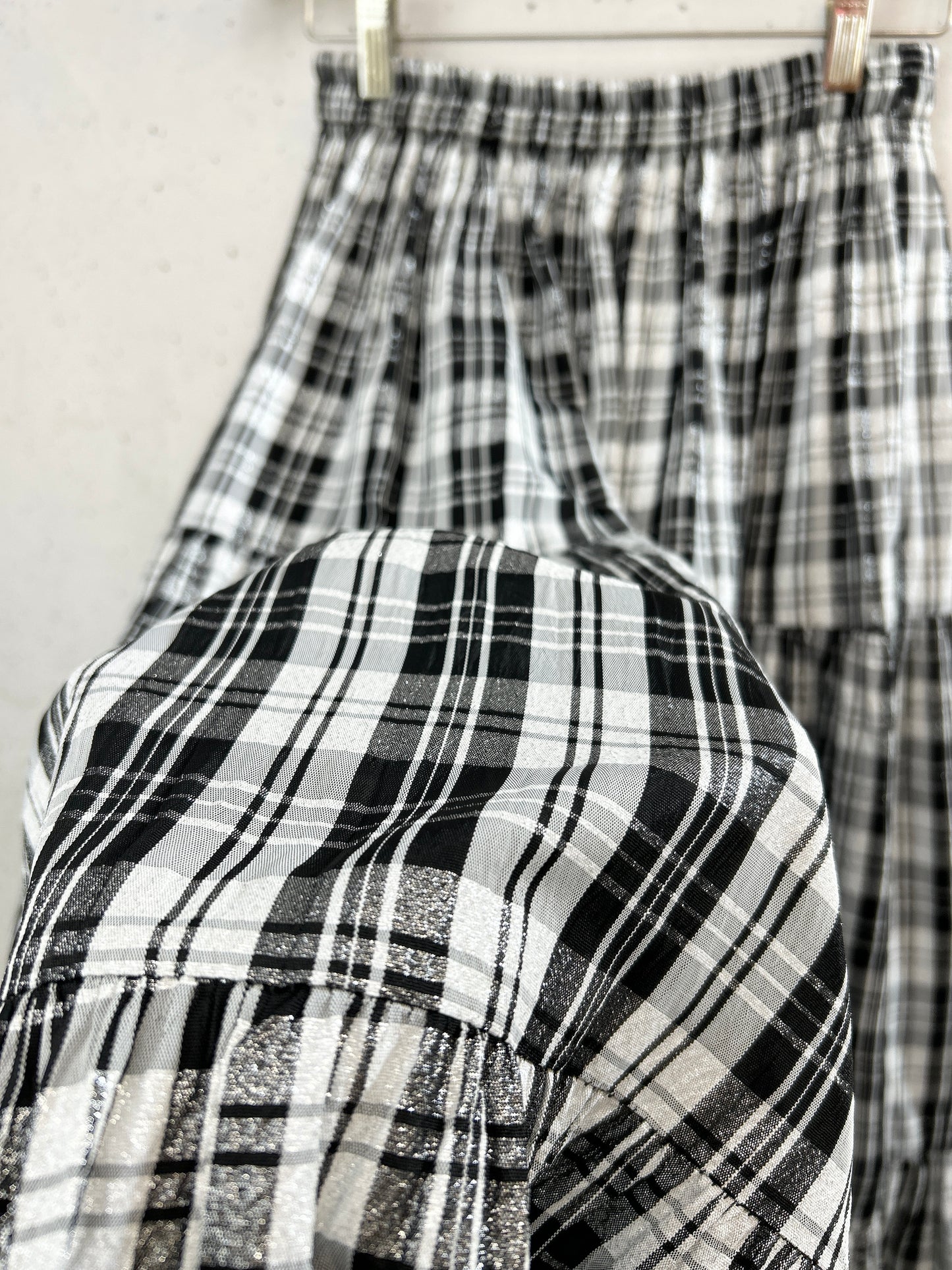 Vintage Skirt [F32732]