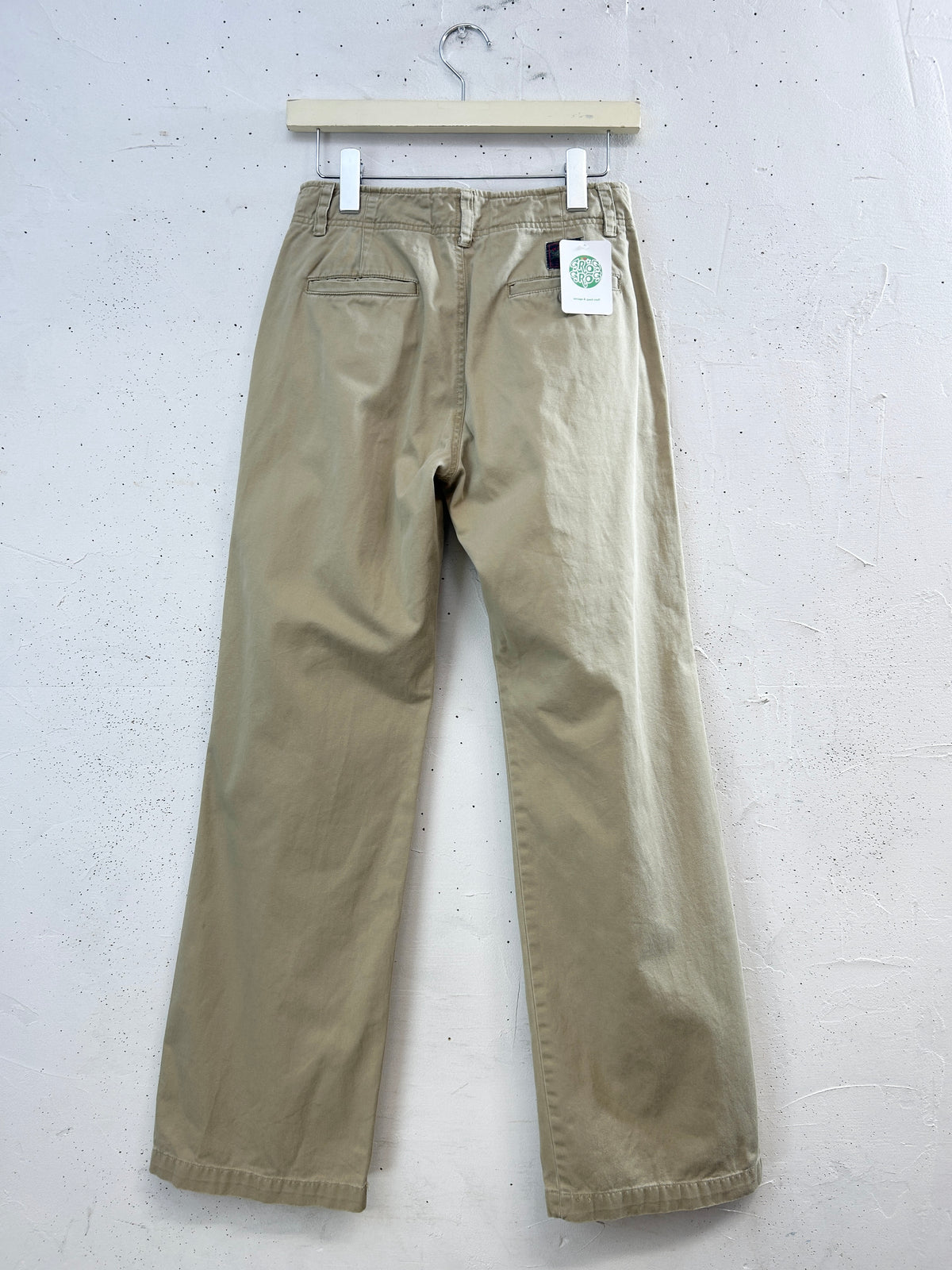 Vintage Pants 〜RALPH LAUREN〜 [J34160]